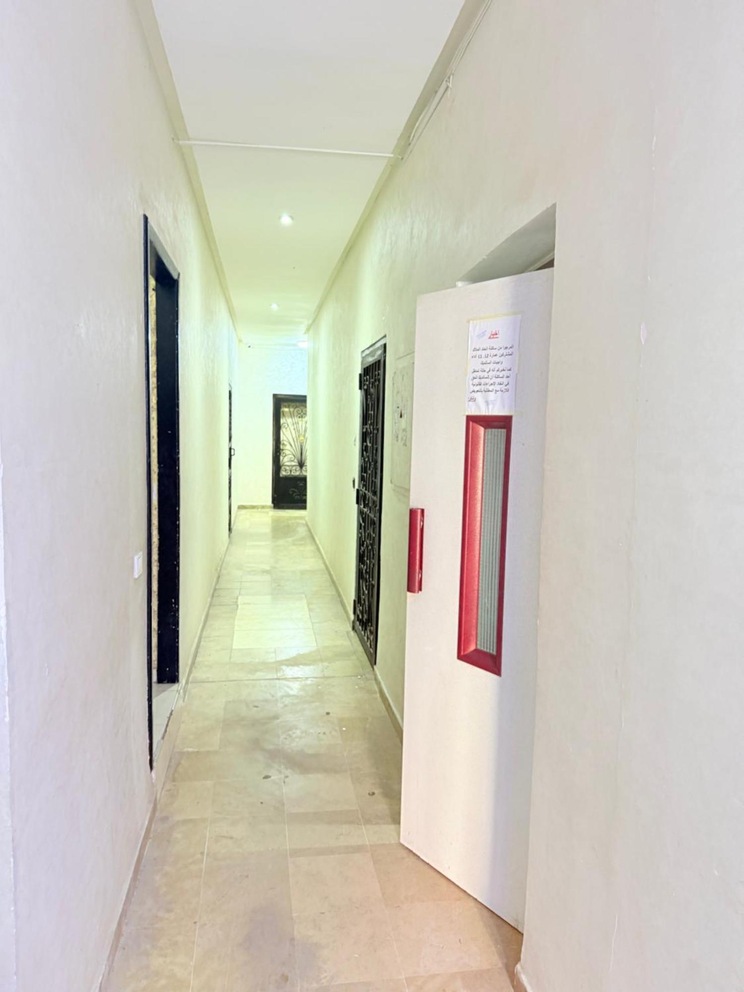 Apartment Chic N29 Confortable Family Marrakesh