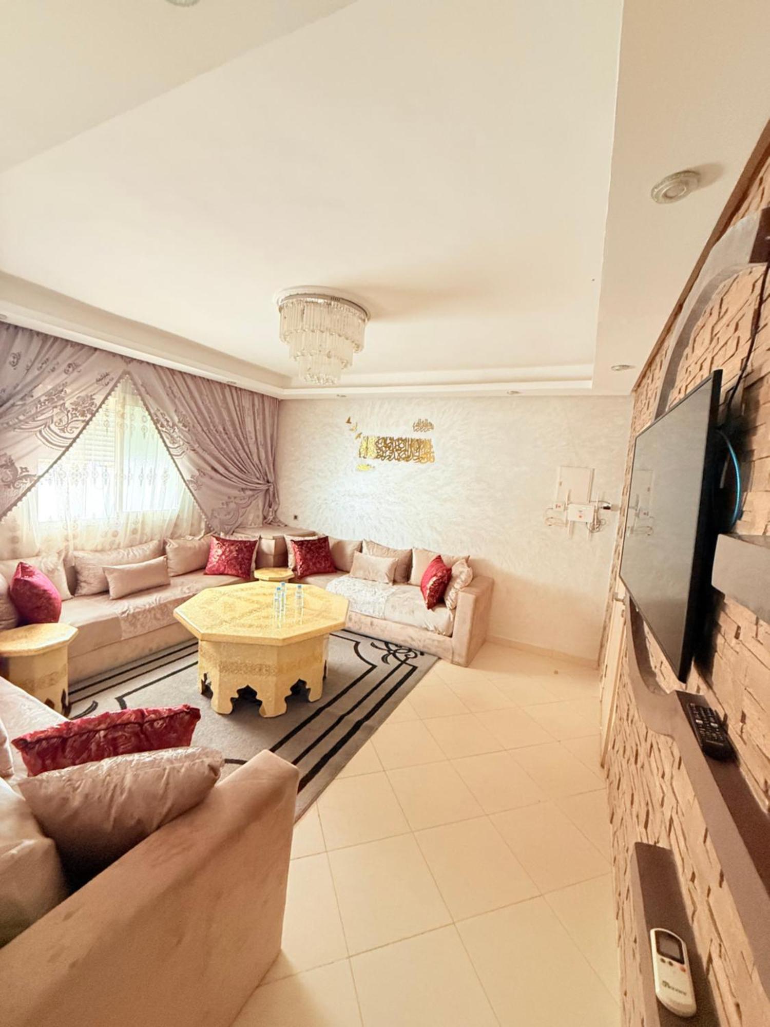 Apartment Chic N29 Confortable Family