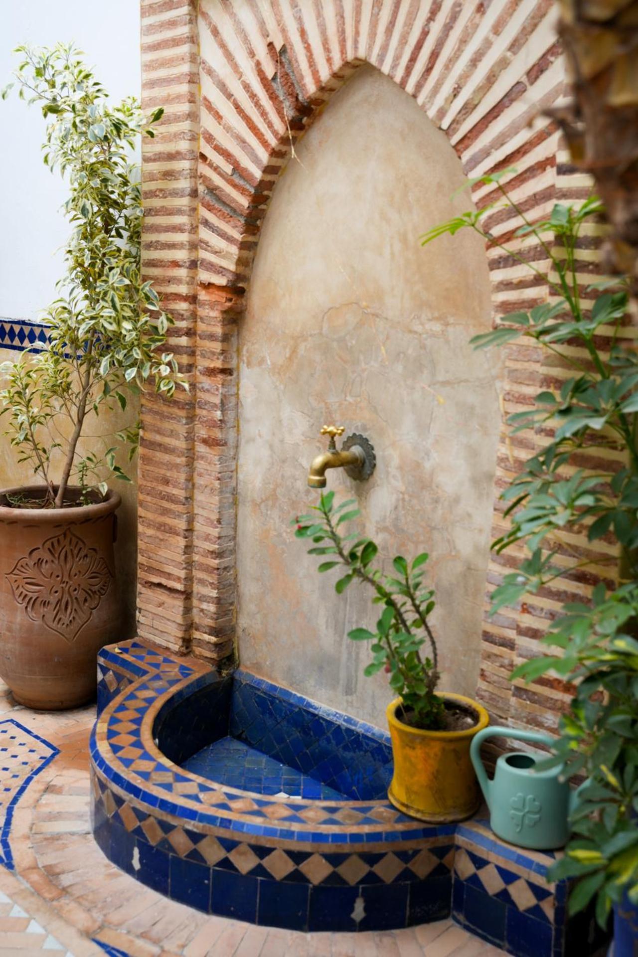 Archduke Private * Marrakesh