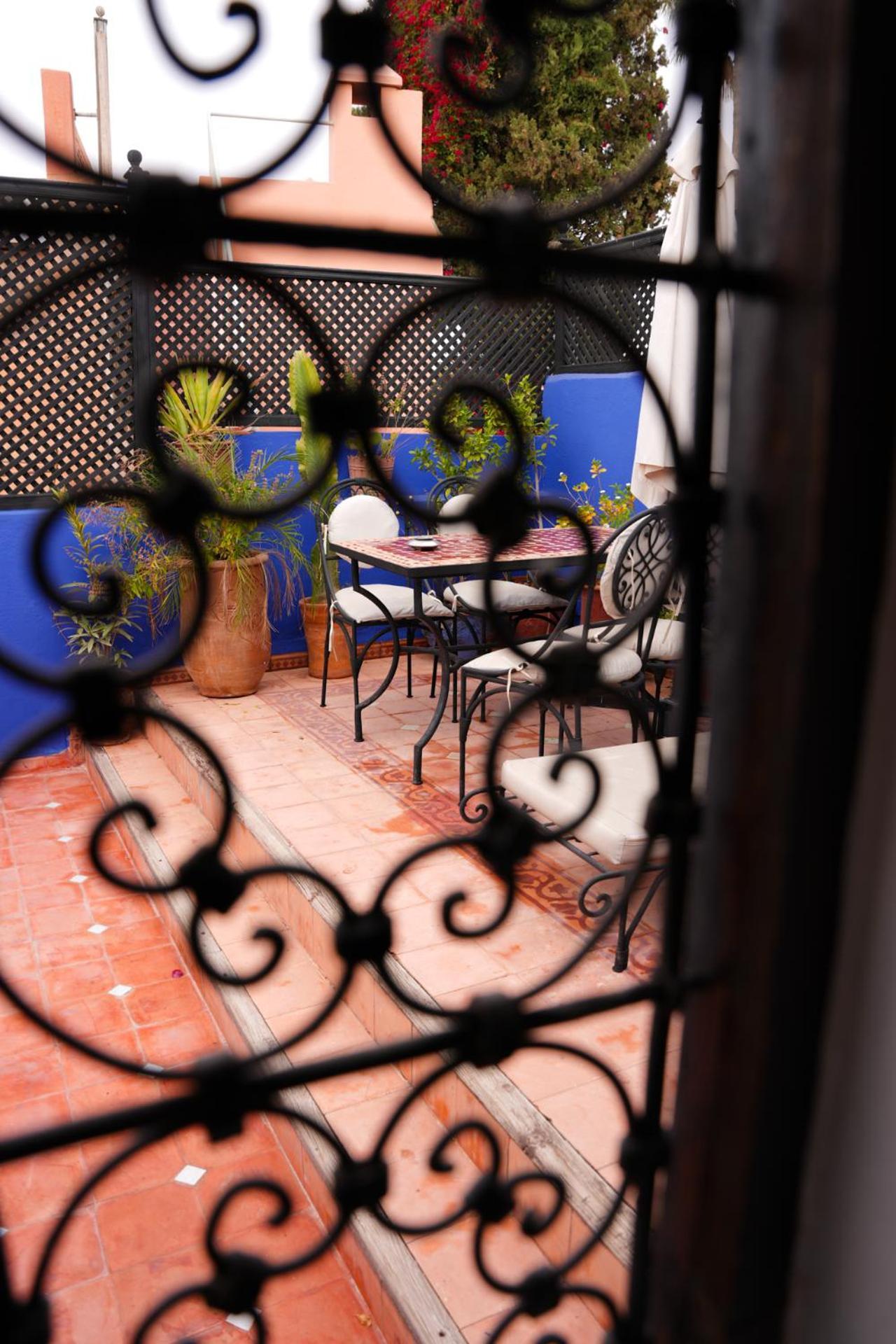 Bed & Breakfast Archduke Private Marrakesh
