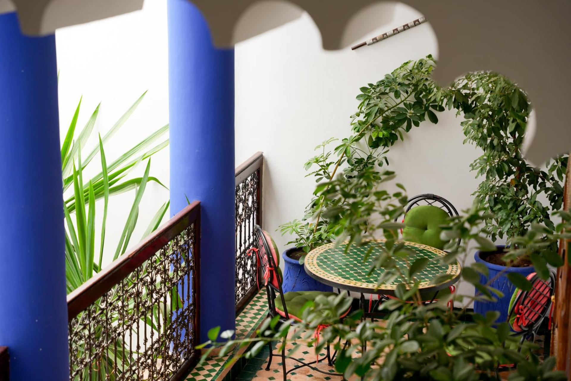 Archduke Private Bed & Breakfast Marrakesh