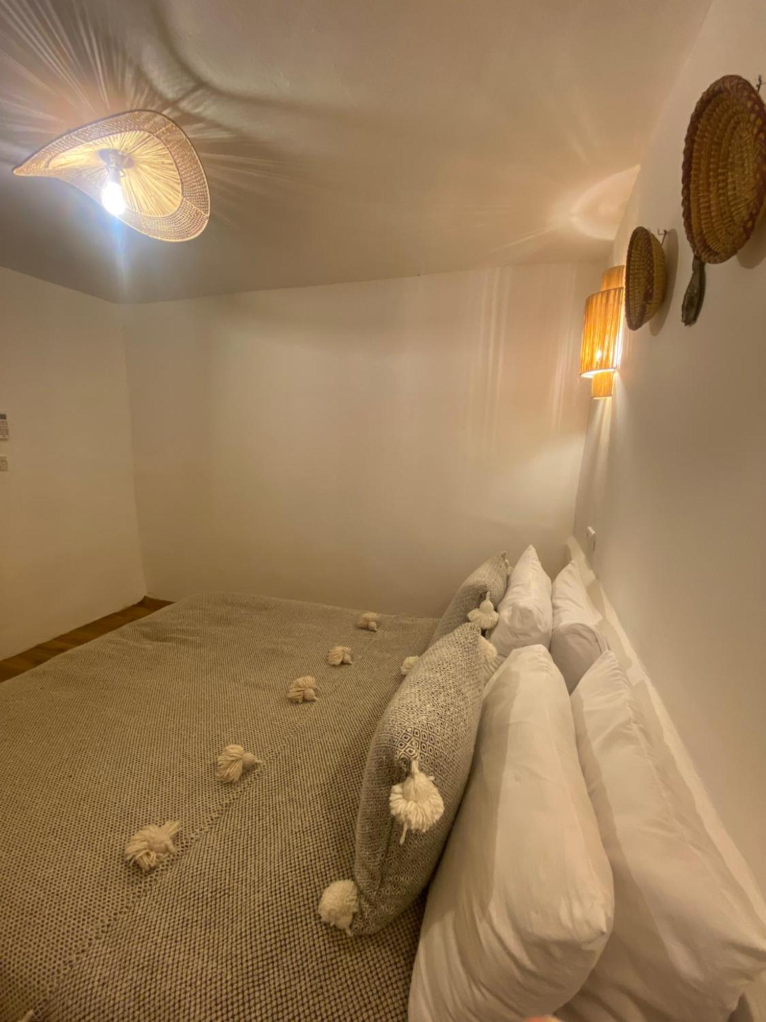 La Perle De Bacha Bed & Breakfast Marrakesh