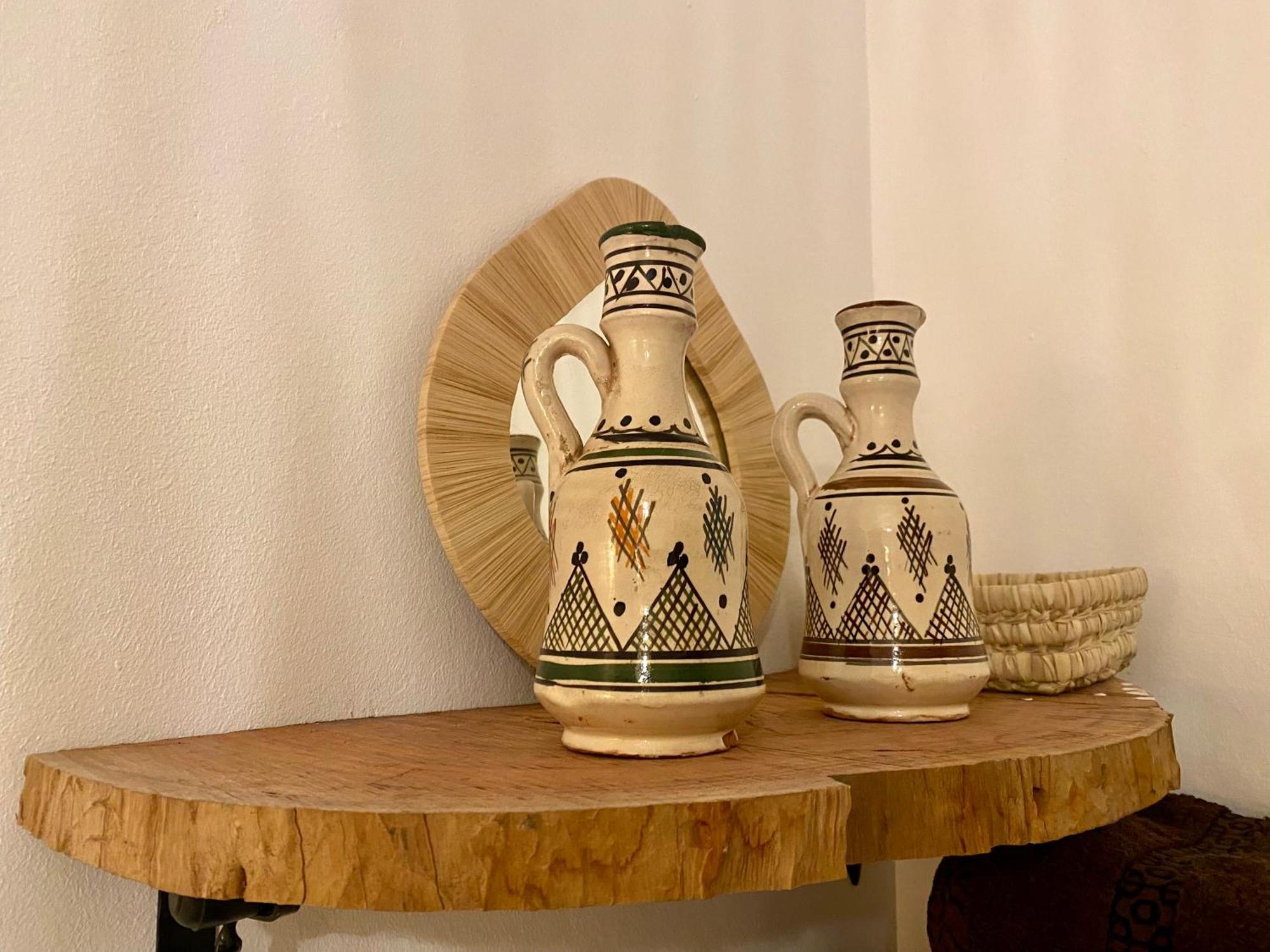 La Perle De Bacha Bed & Breakfast Marrakesh