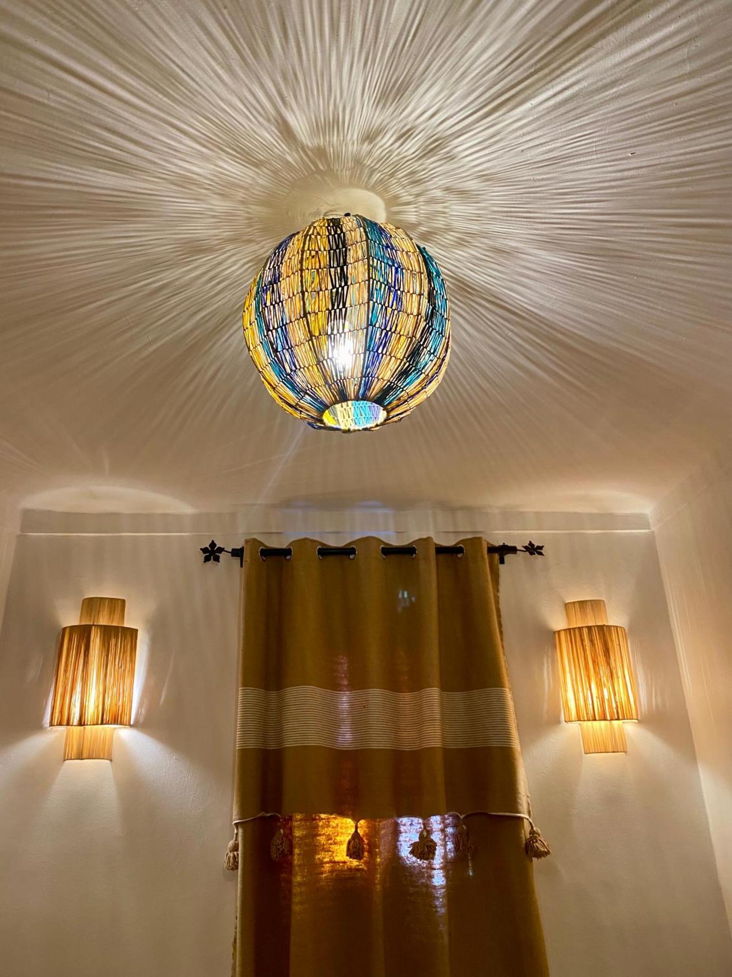 La Perle De Bacha Bed & Breakfast Marrakesh