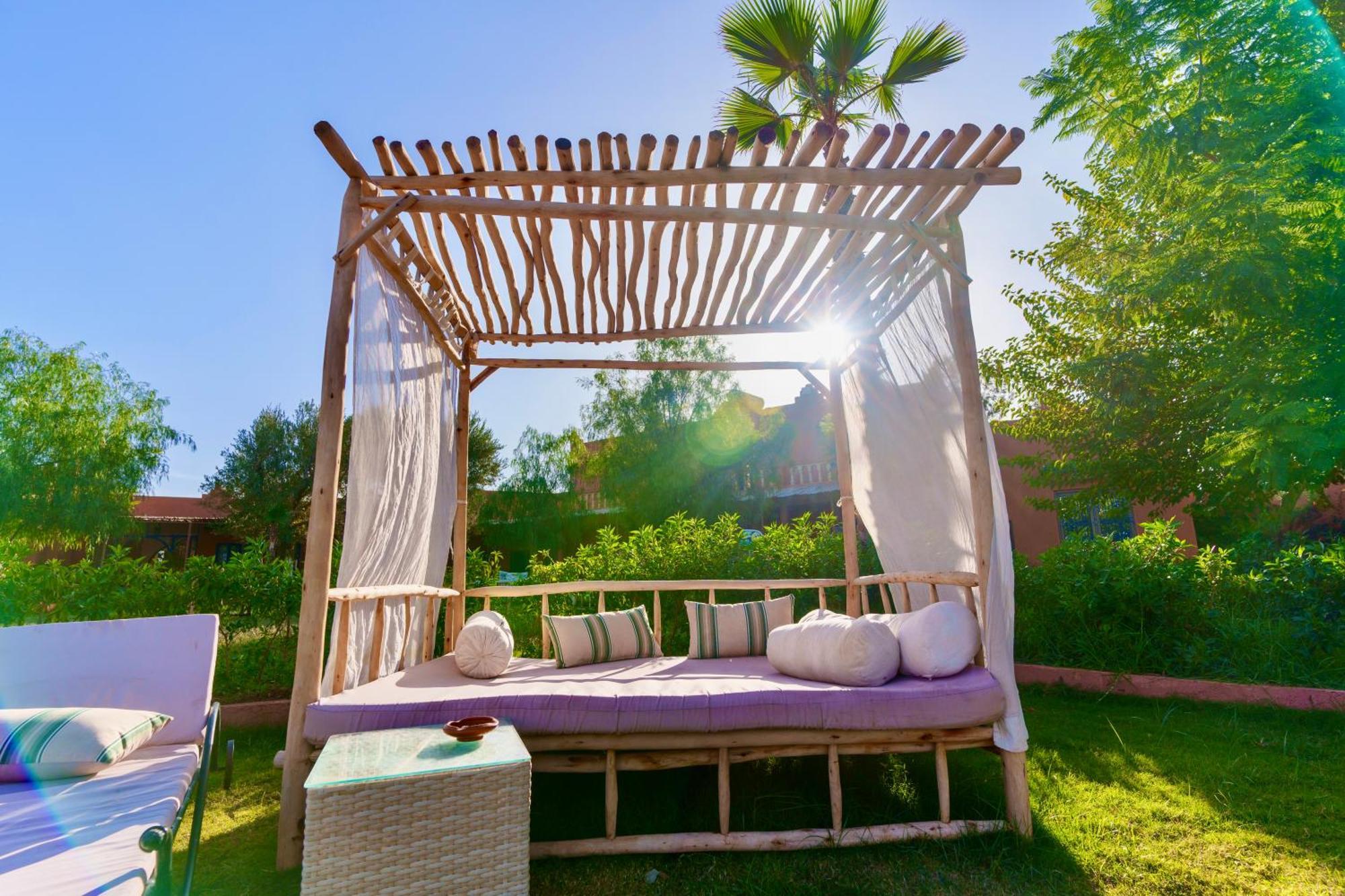 Whisper Marrakesh