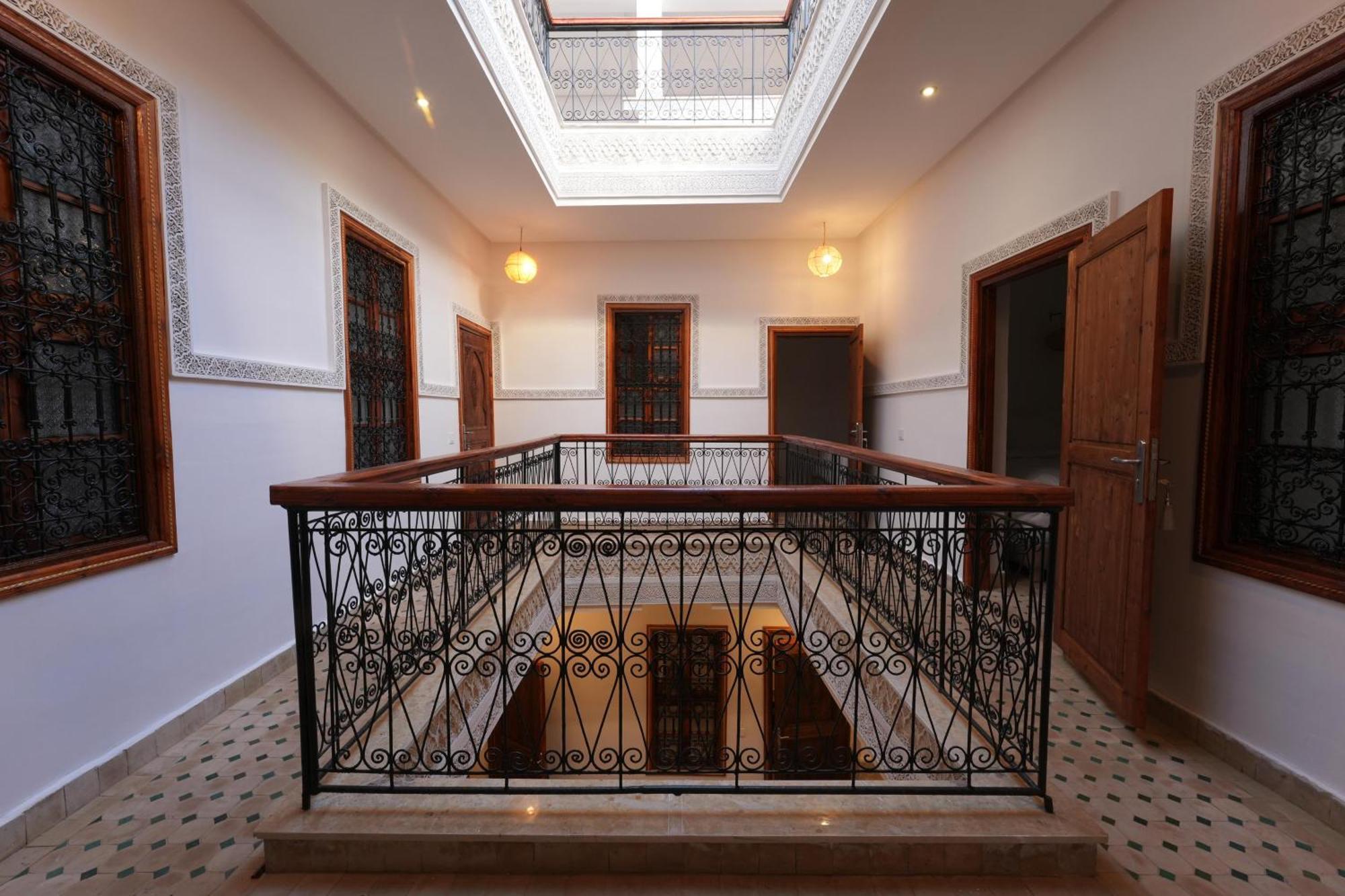 Guest house Abrare Marrakesh