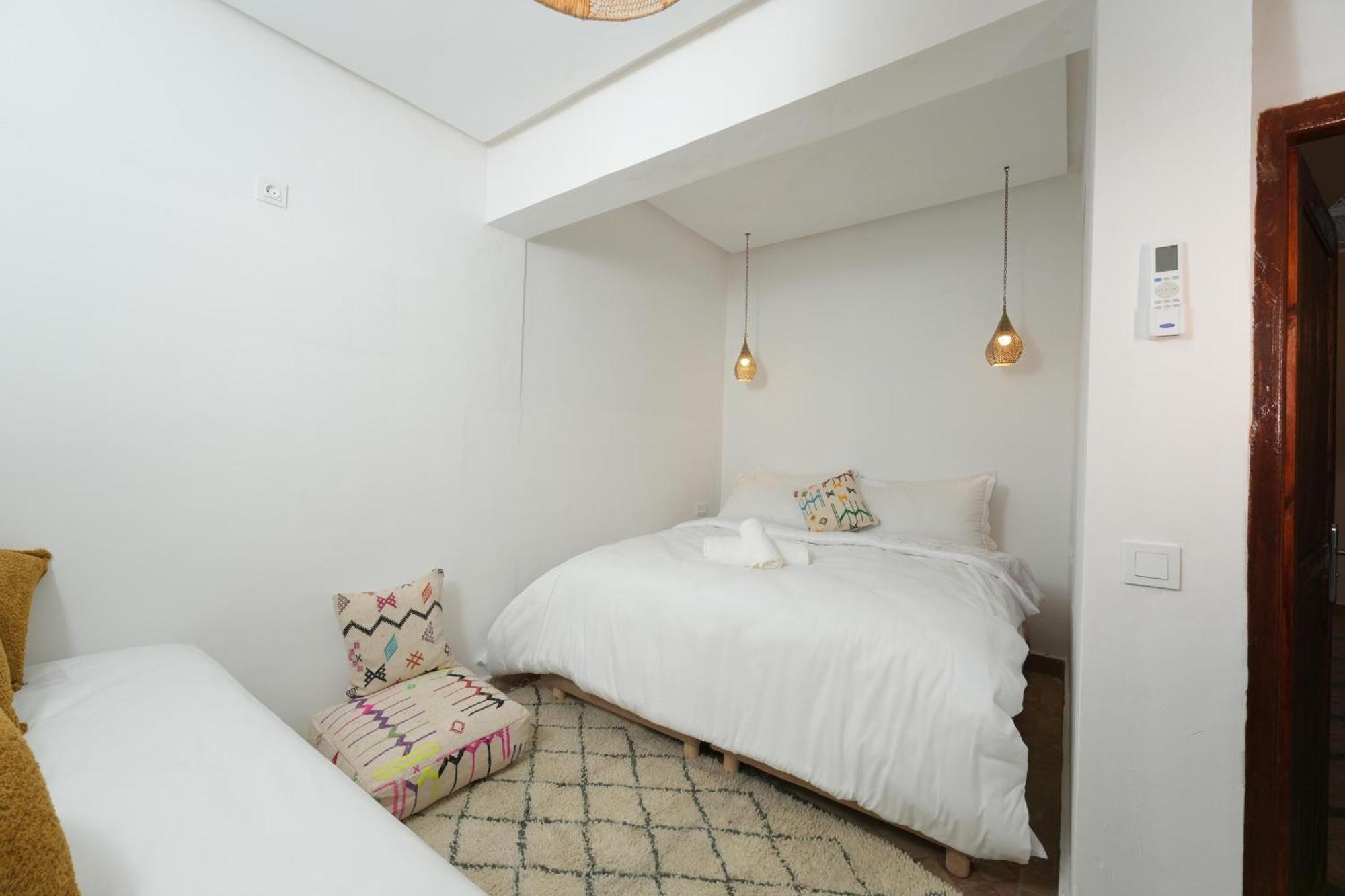 Abrare Guest house