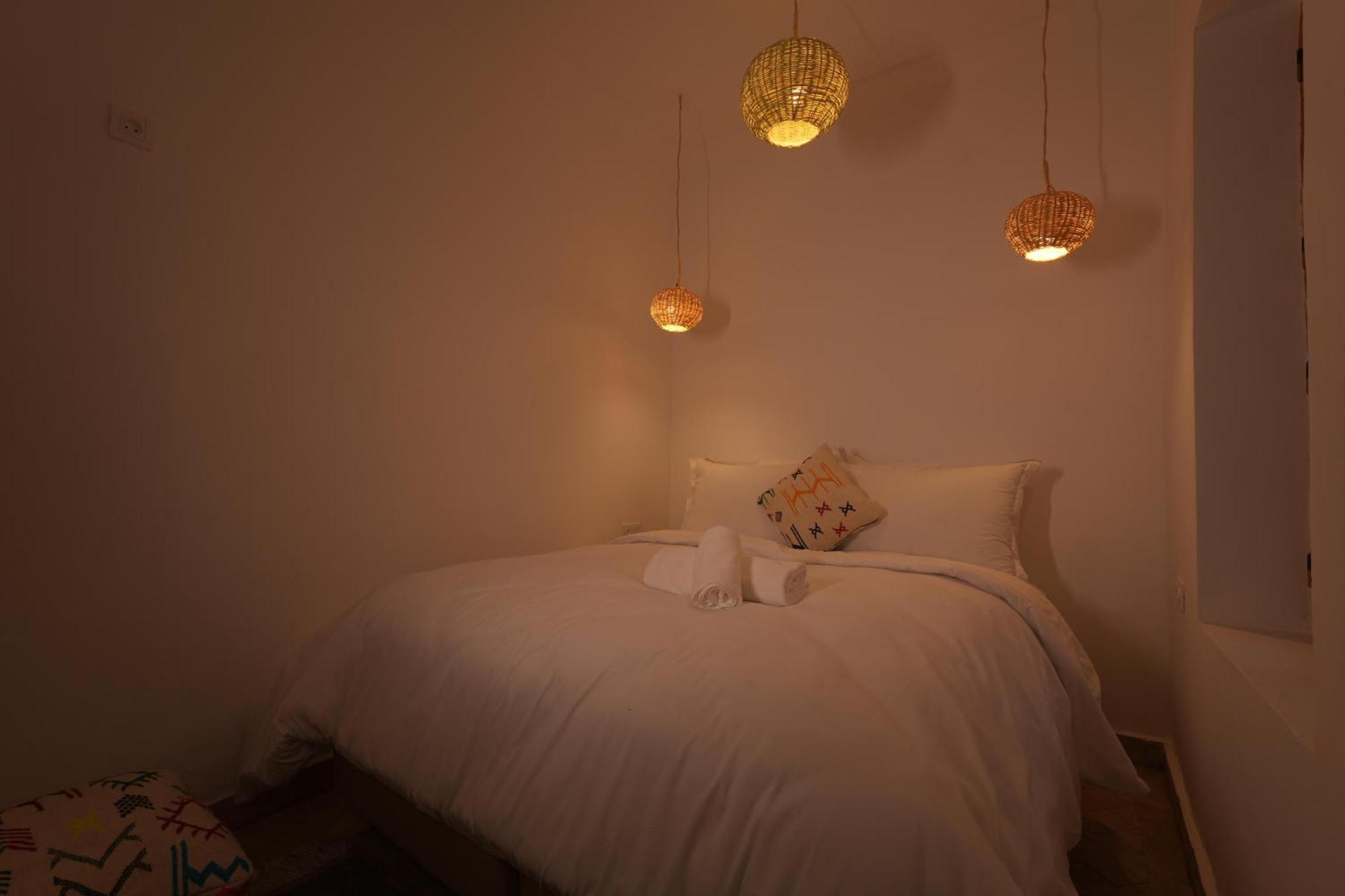 Guest house Abrare *