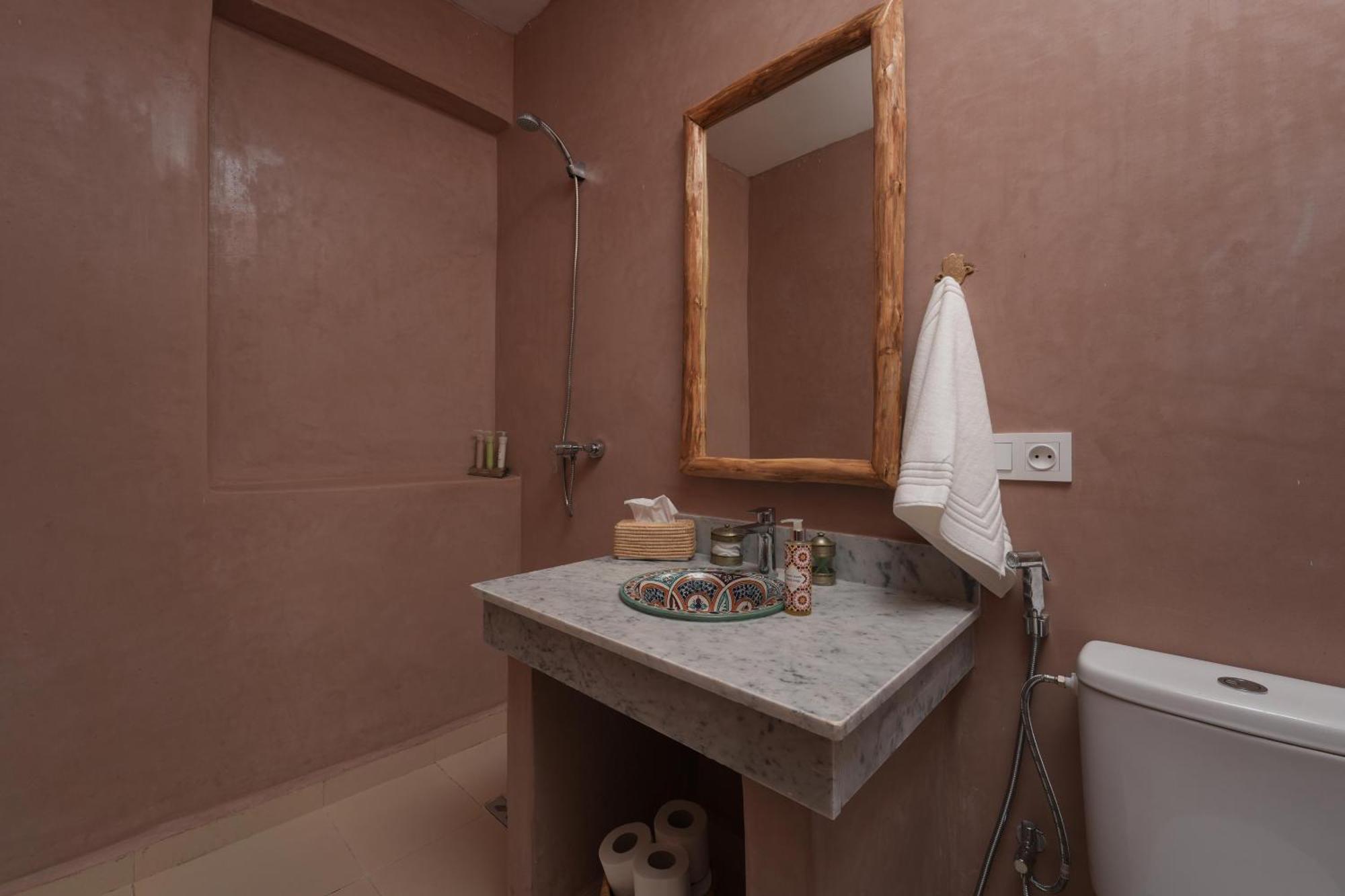 Guest house Abrare *