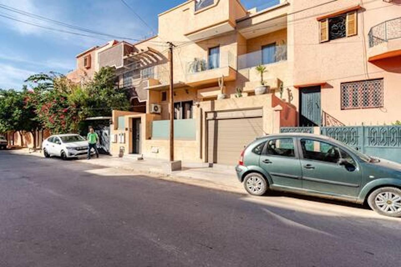 Casa Omar Apartment