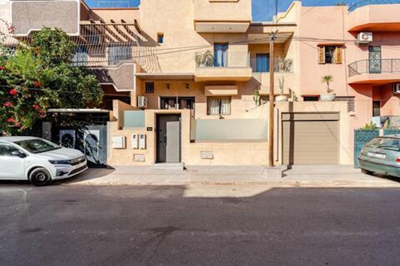 Casa Omar Apartment *