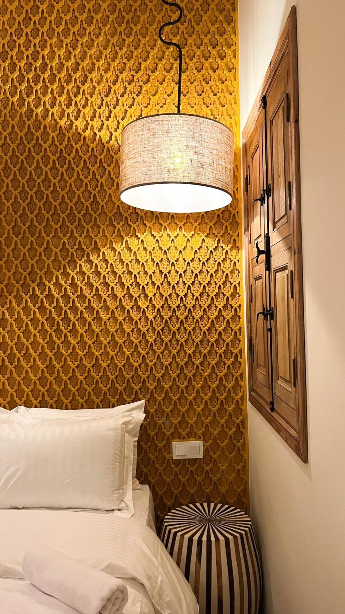 Hotel Tassili Boutique *