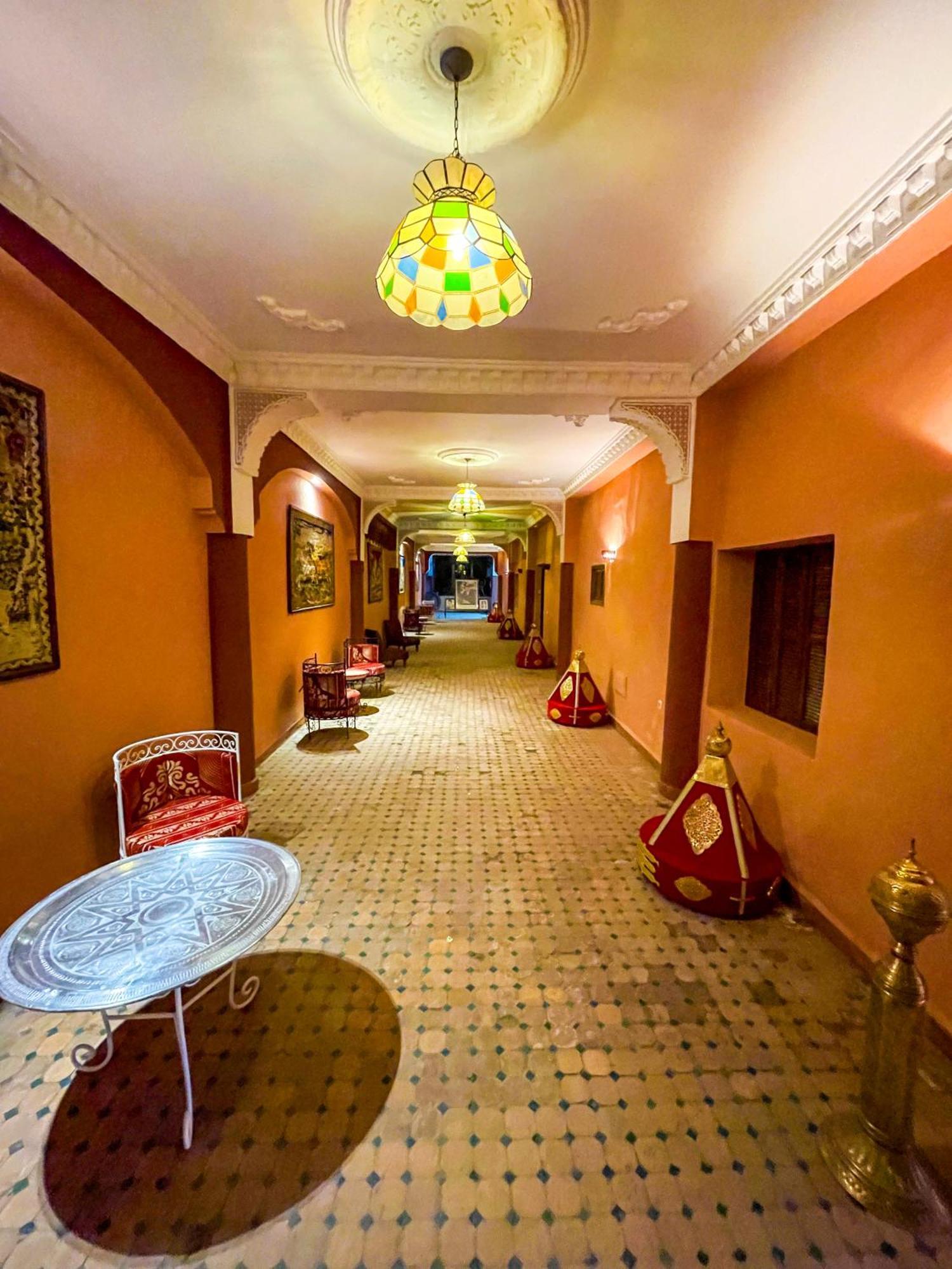 Bed & Breakfast Ferme D'hote Barghali