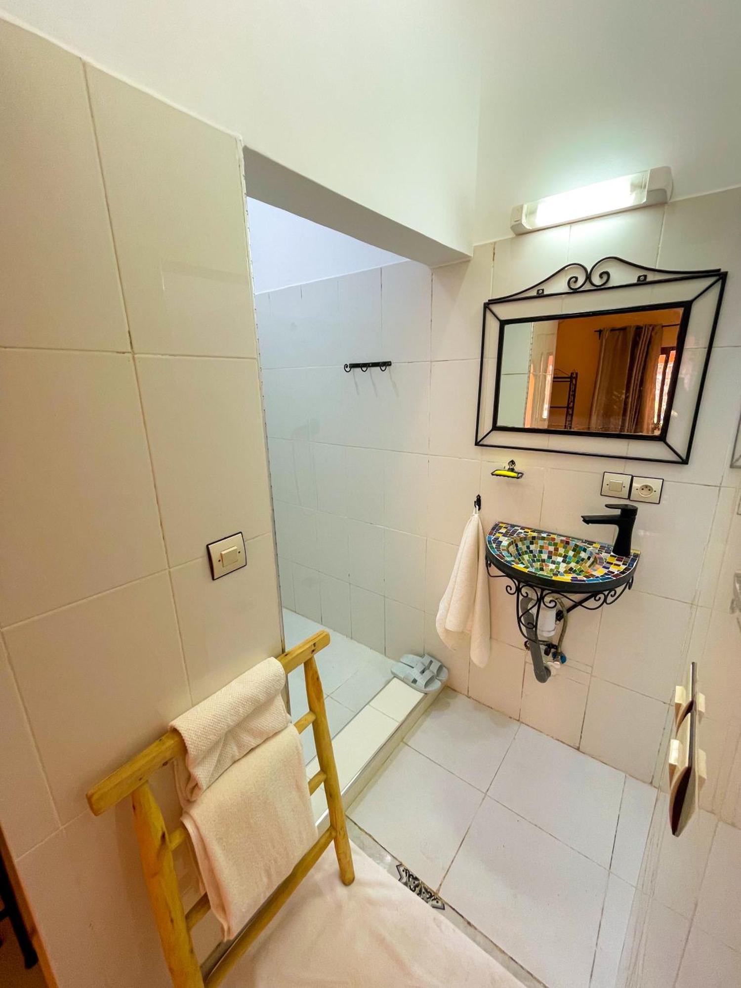 Ferme D'hote Barghali Bed & Breakfast *