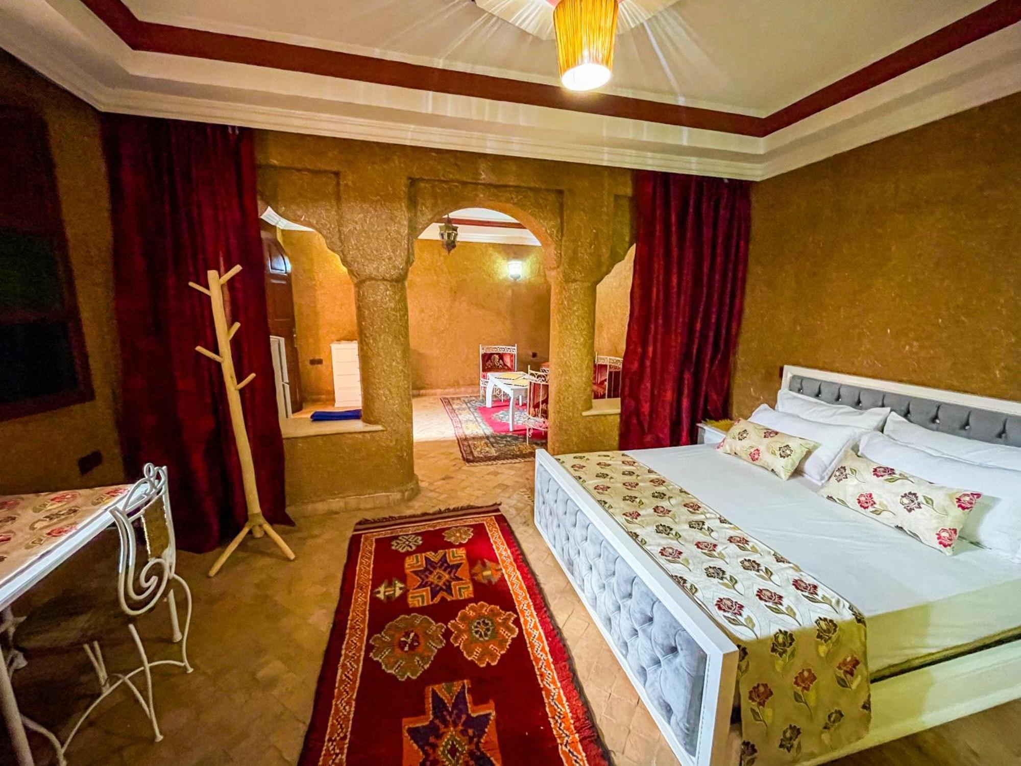 Ferme D'hote Barghali Bed & Breakfast