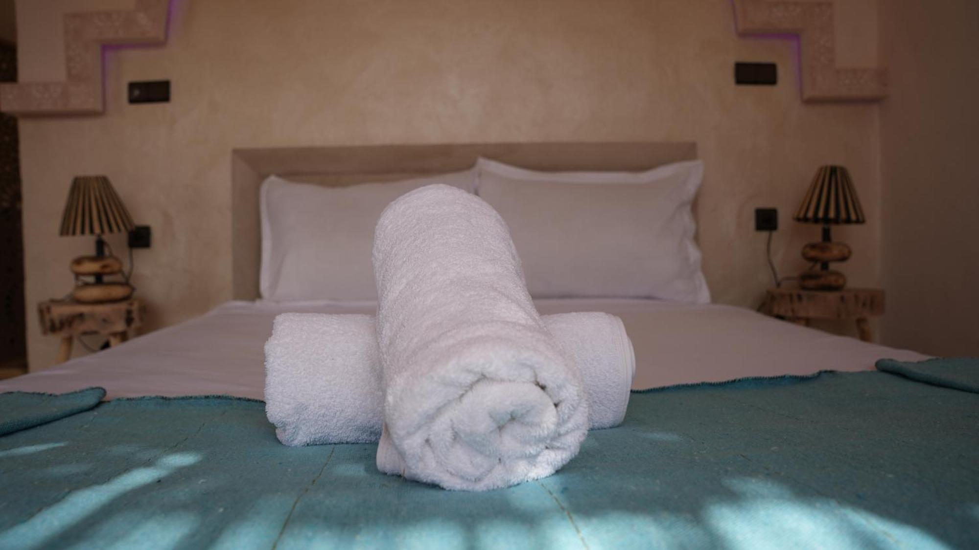 Hotel Whisper Marrakesh