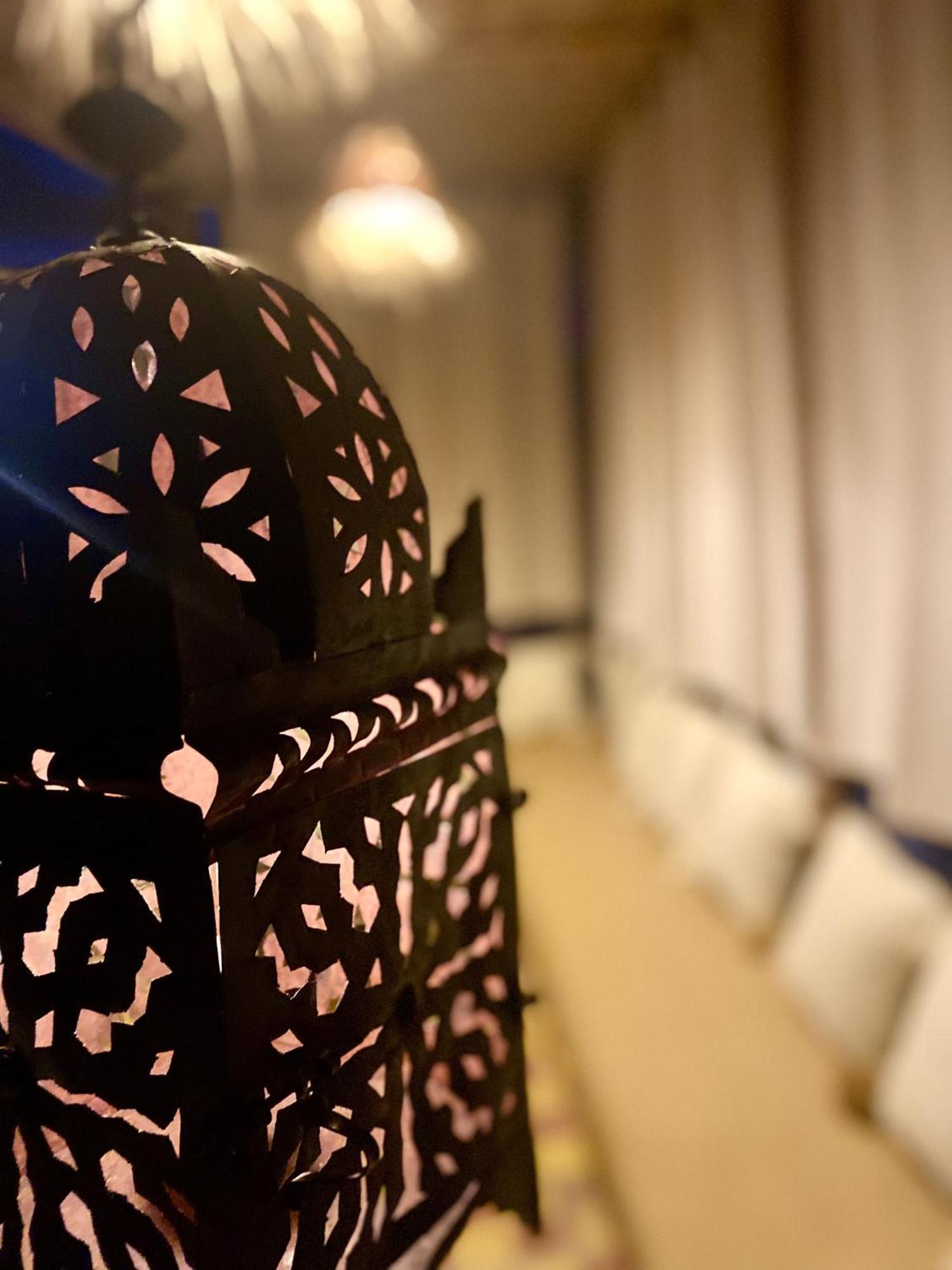 La Perle De Bacha Bed & Breakfast Marrakesh