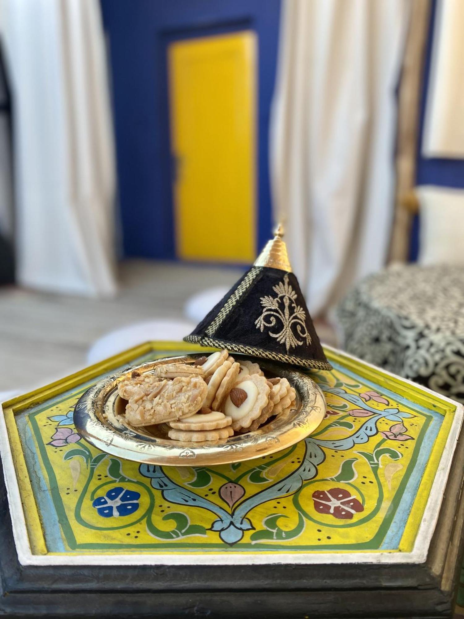 La Perle De Bacha * Marrakesh