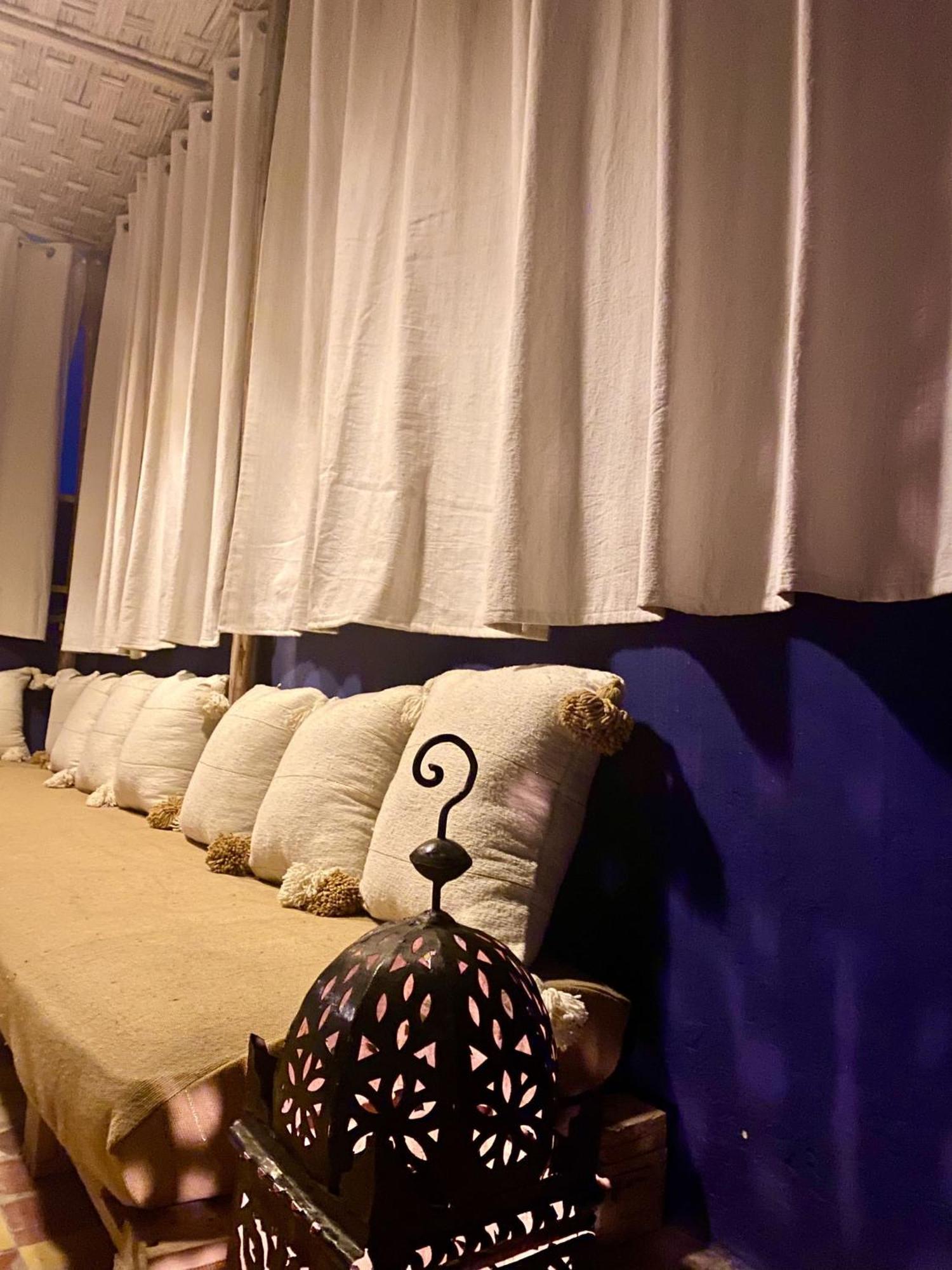 La Perle De Bacha Bed & Breakfast