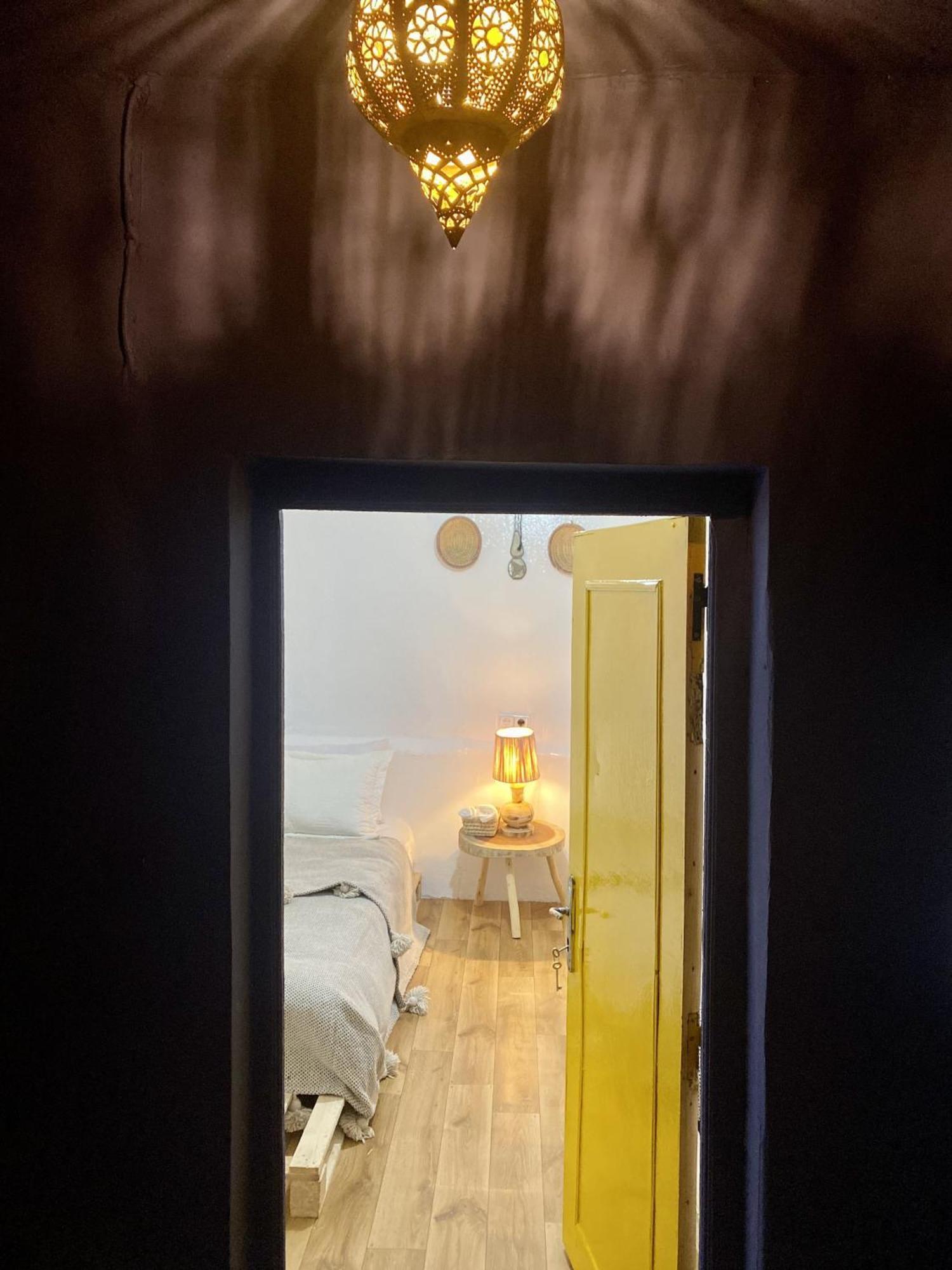 La Perle De Bacha Bed & Breakfast Marrakesh