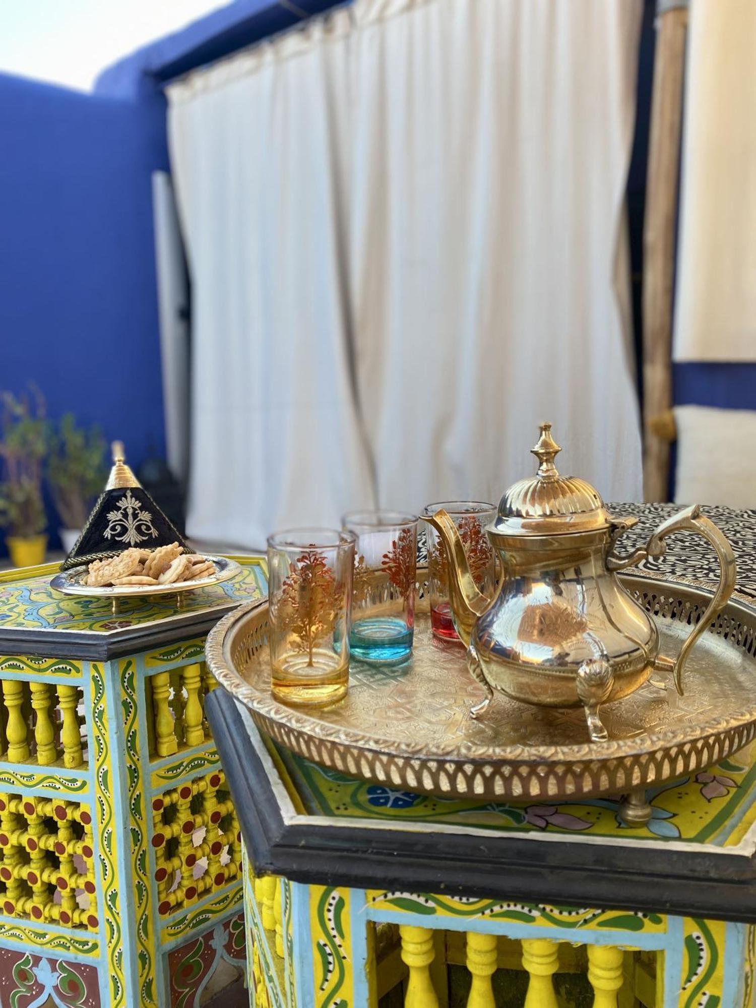 La Perle De Bacha * Marrakesh