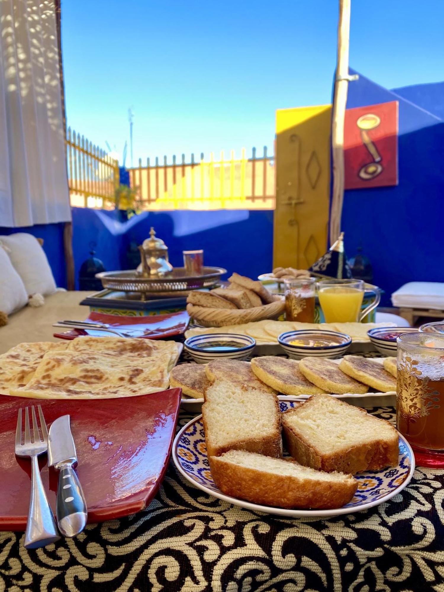 Bed & Breakfast La Perle De Bacha Marrakesh