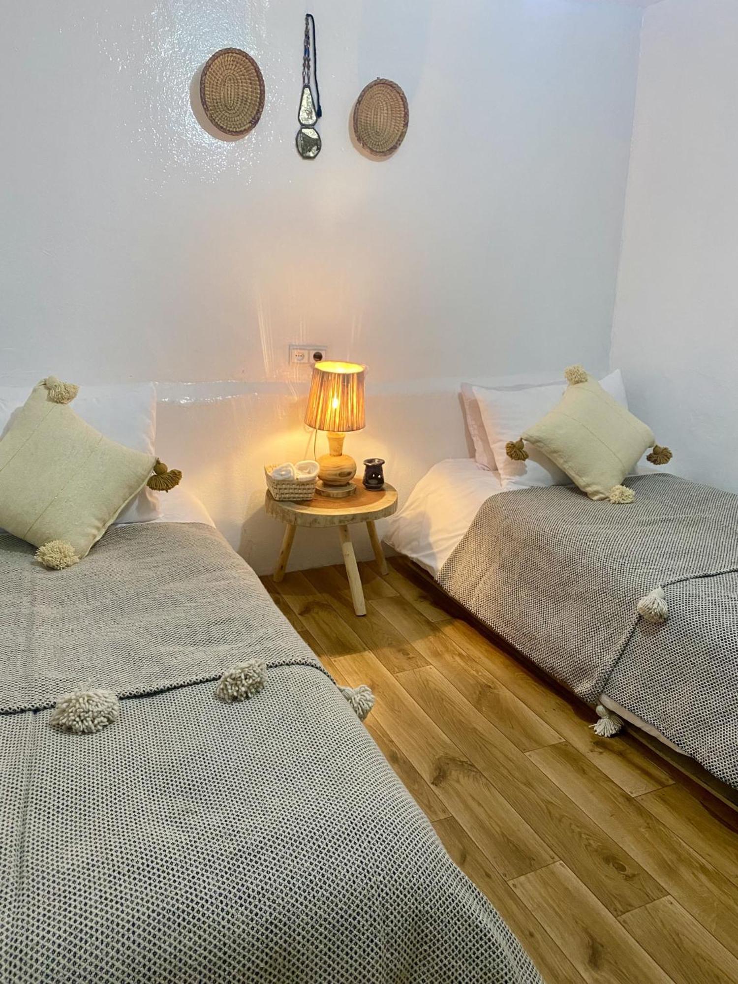 Bed & Breakfast La Perle De Bacha *