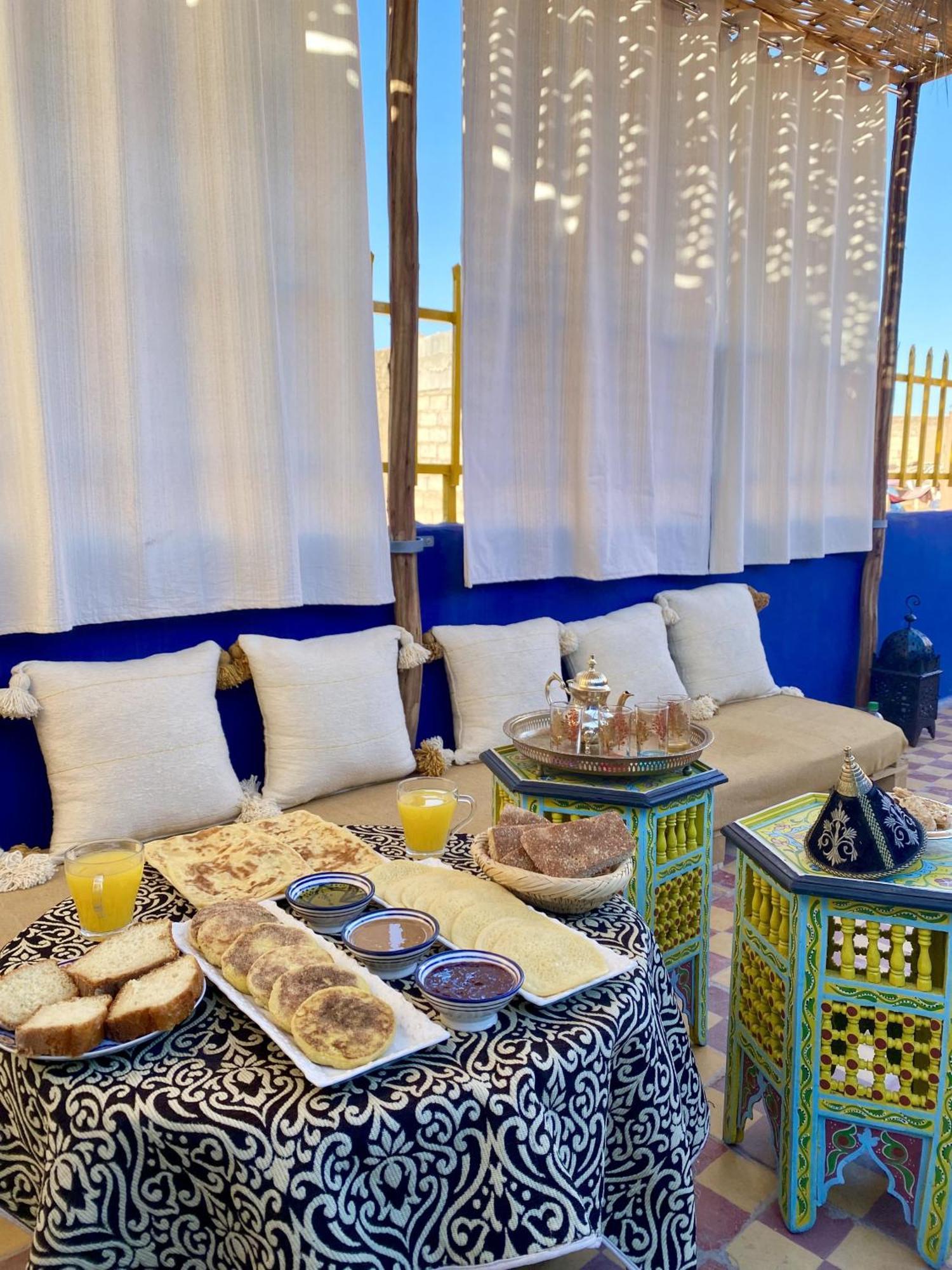 Bed & Breakfast La Perle De Bacha Marrakesh