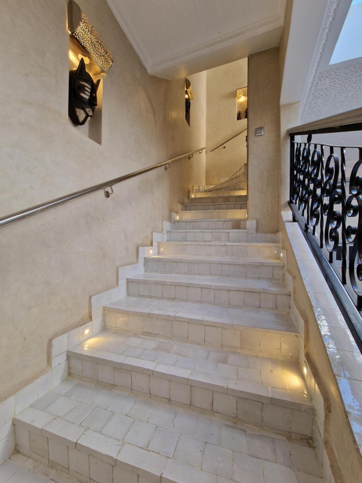 Riad Explore *