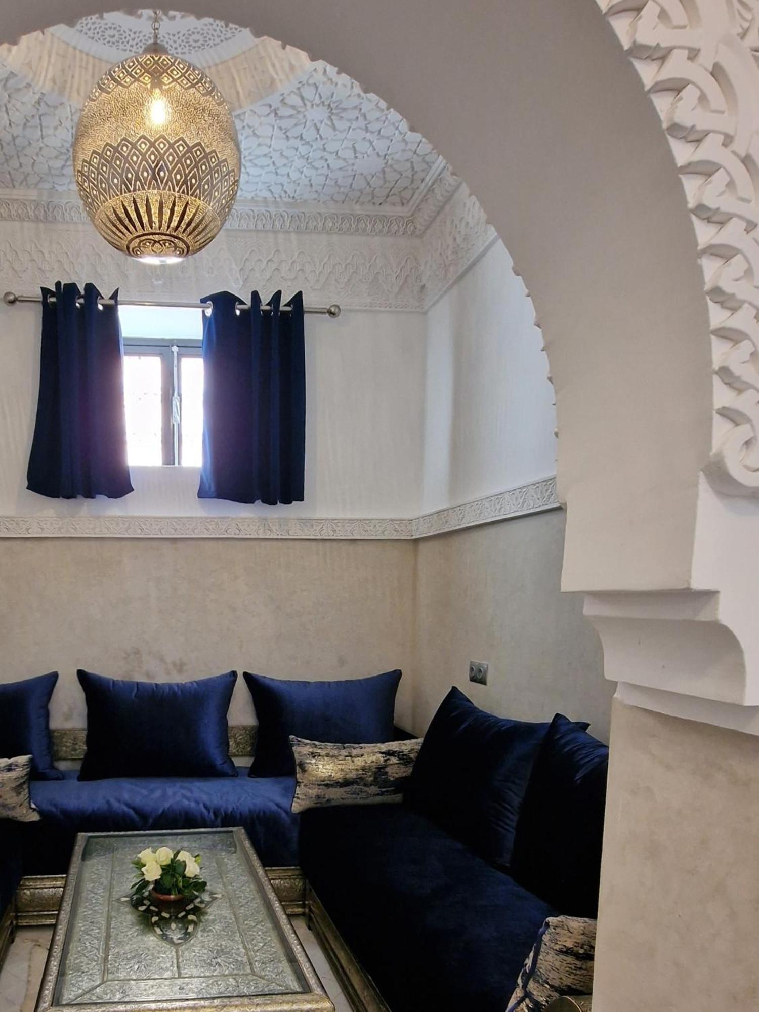 Riad Explore *