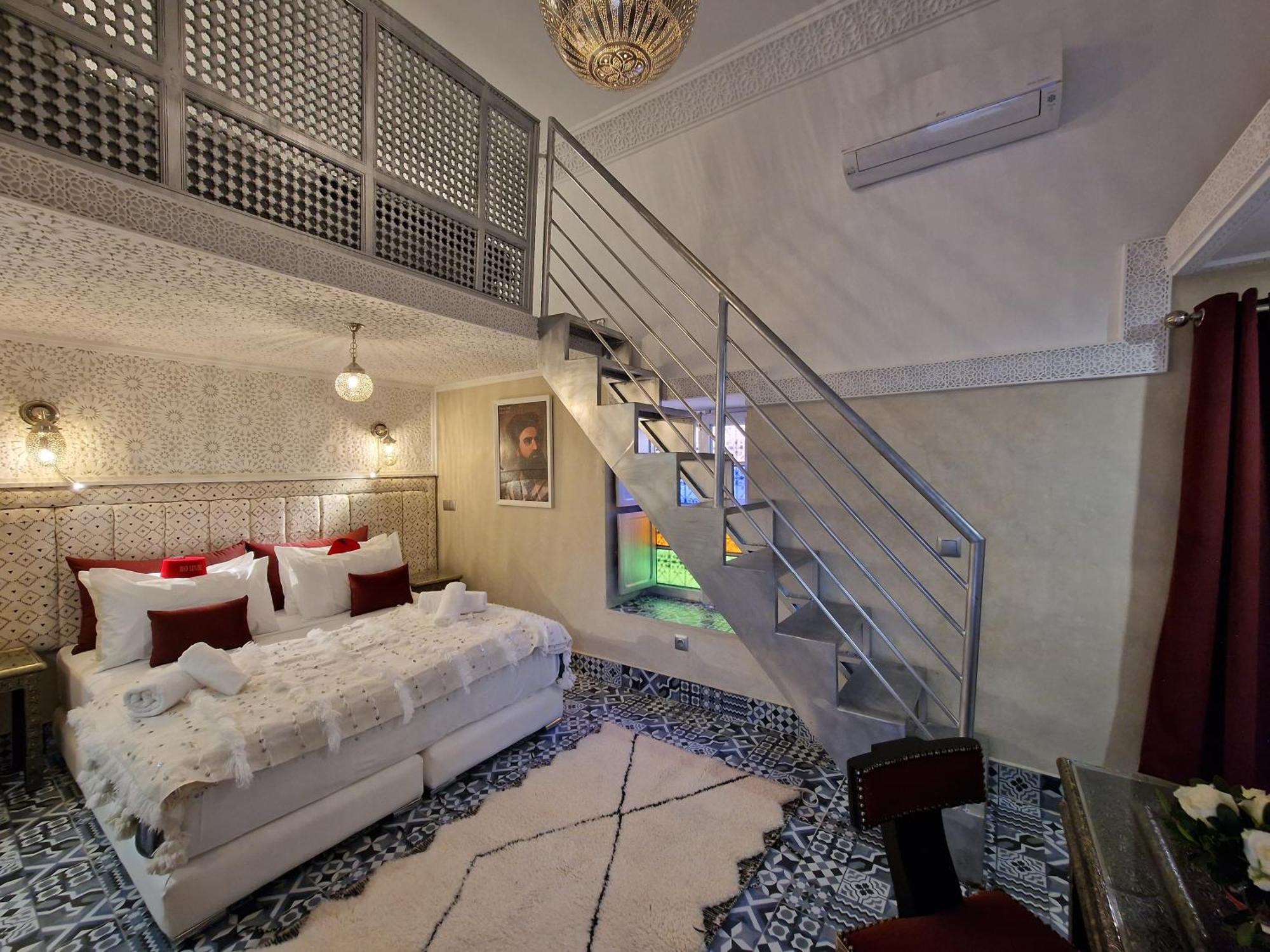 Riad Explore