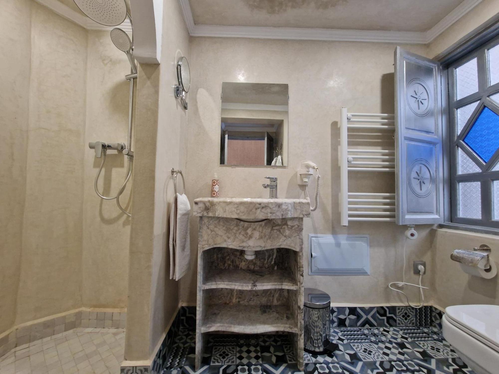 Explore Riad
