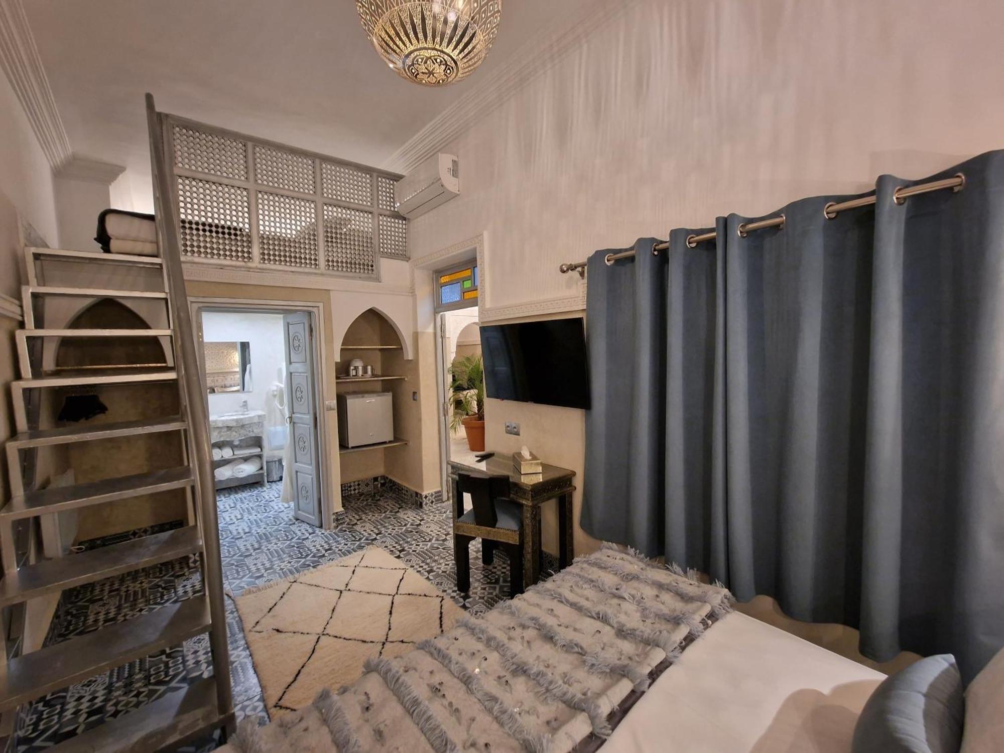 Riad Explore Marrakesh
