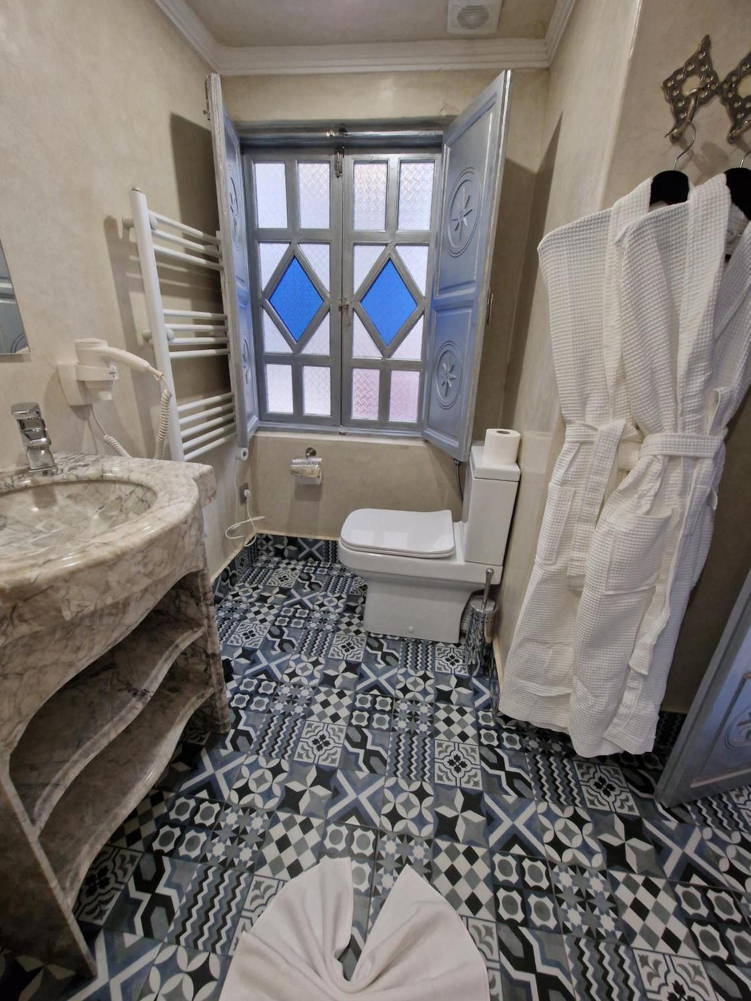 Explore Riad Marrakesh