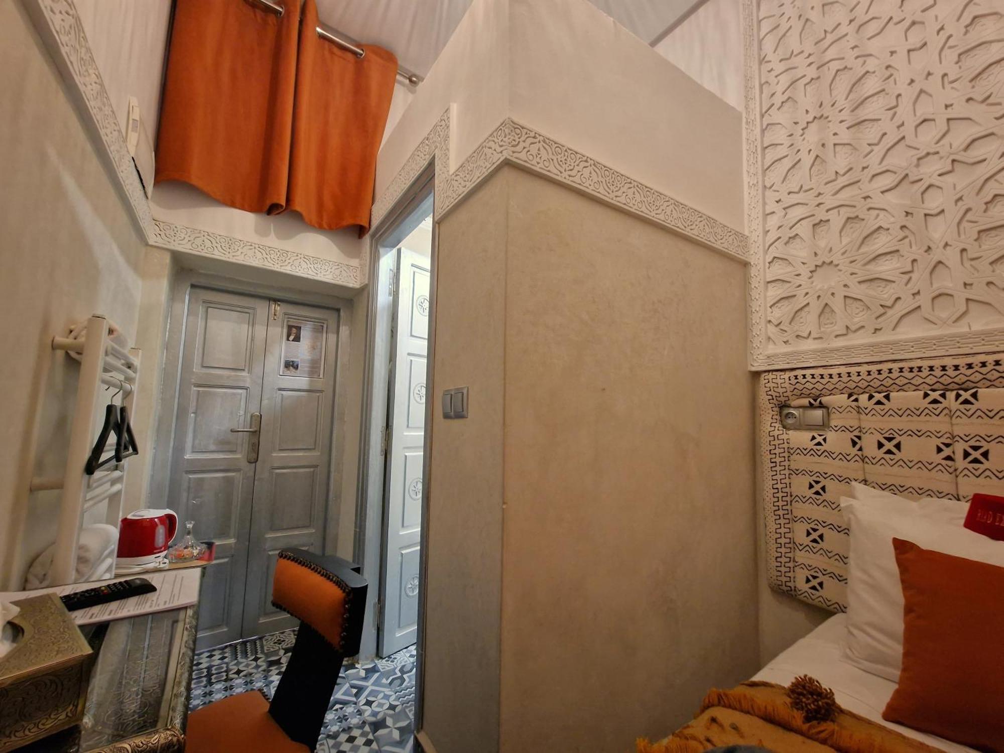 Riad Explore *