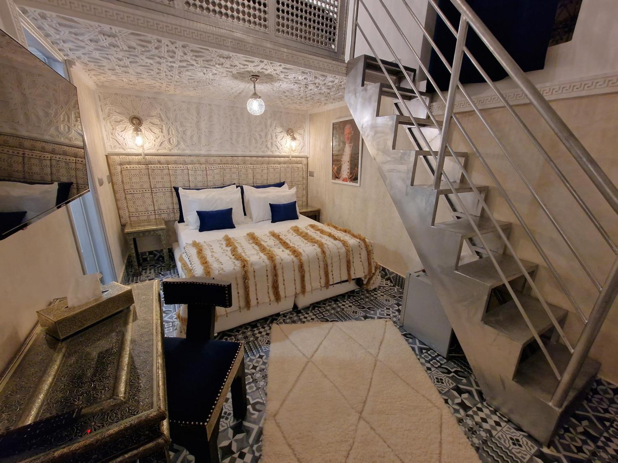 Riad Explore