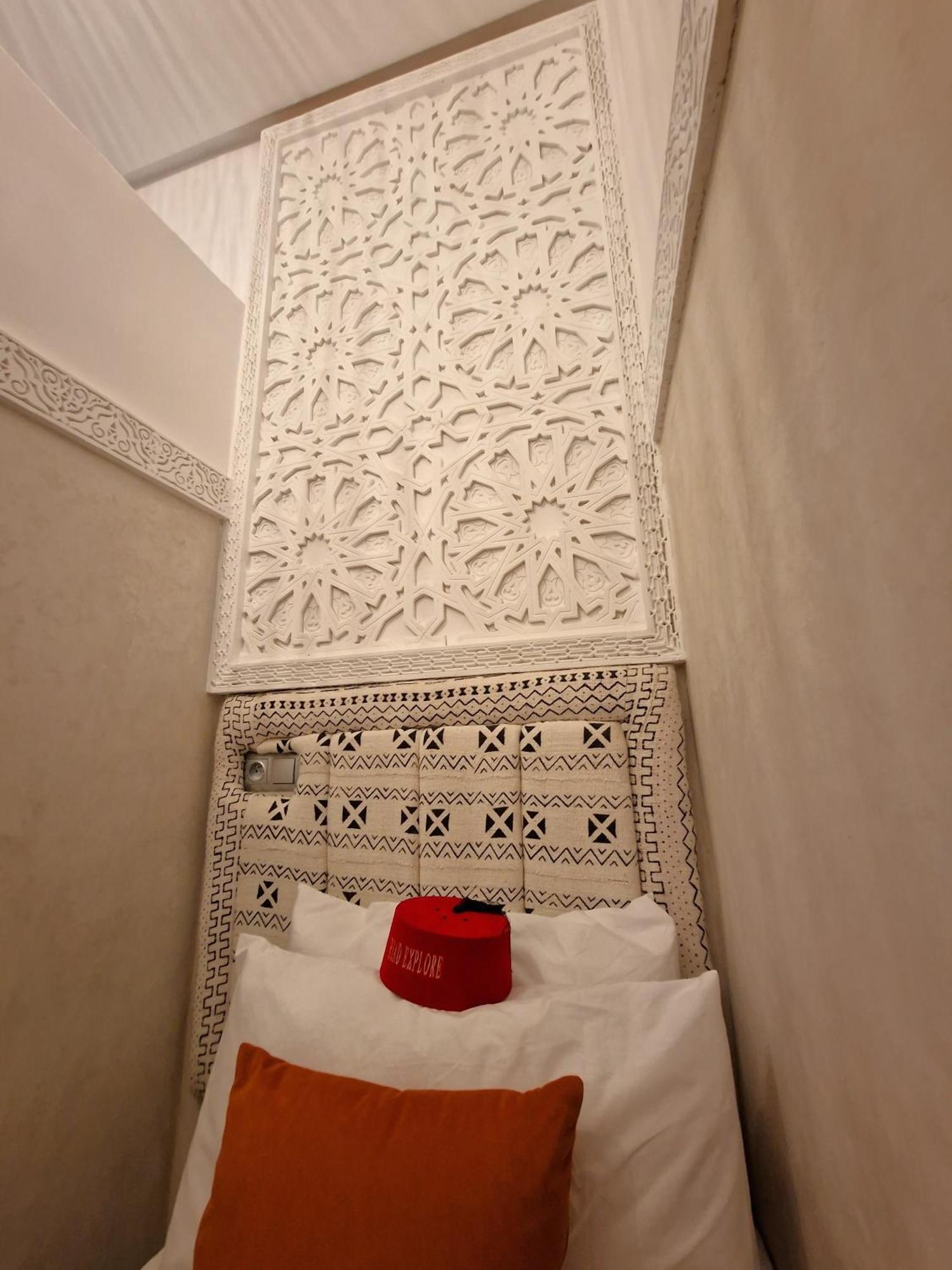 Explore Marrakesh