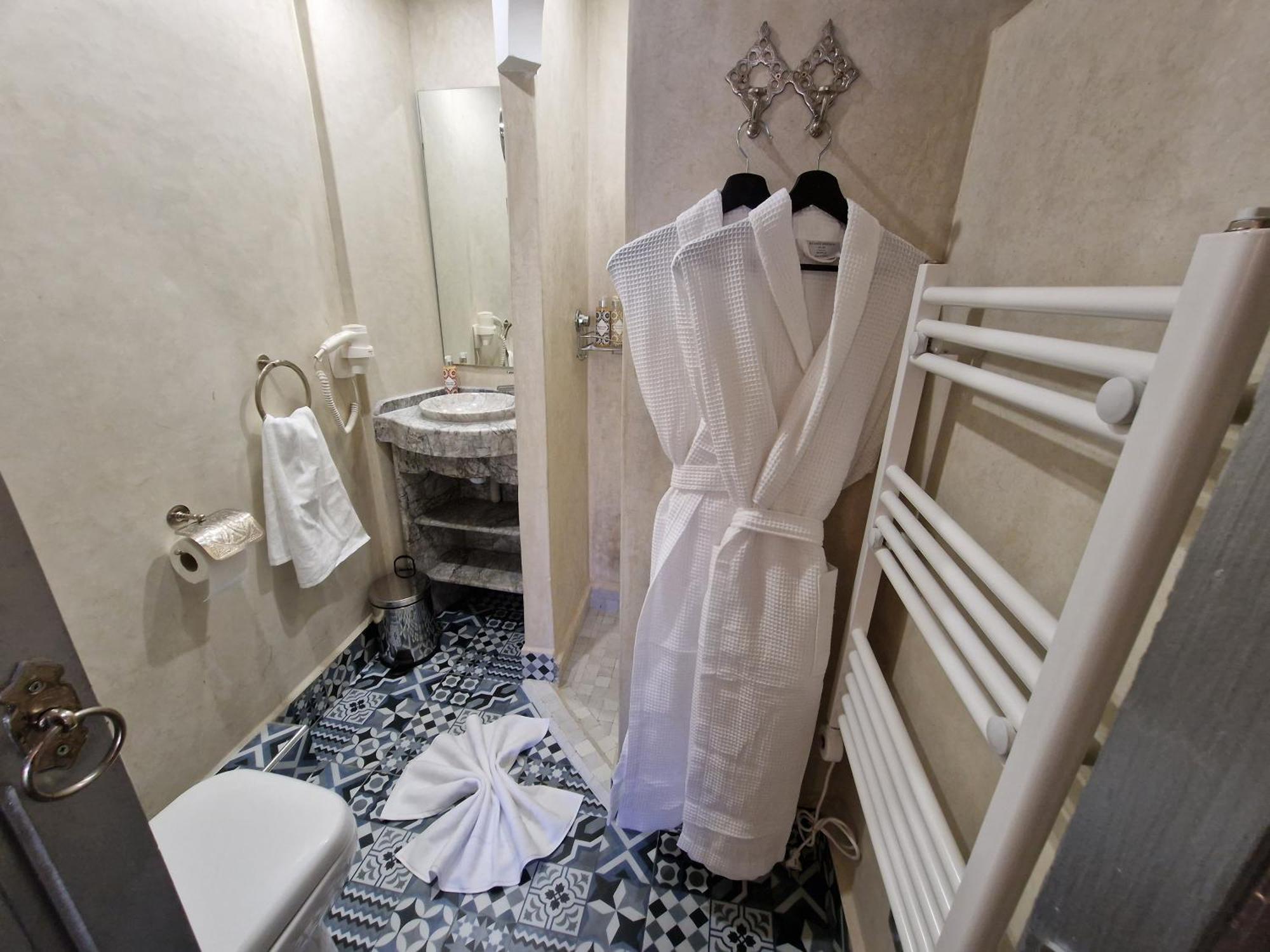 Explore Riad