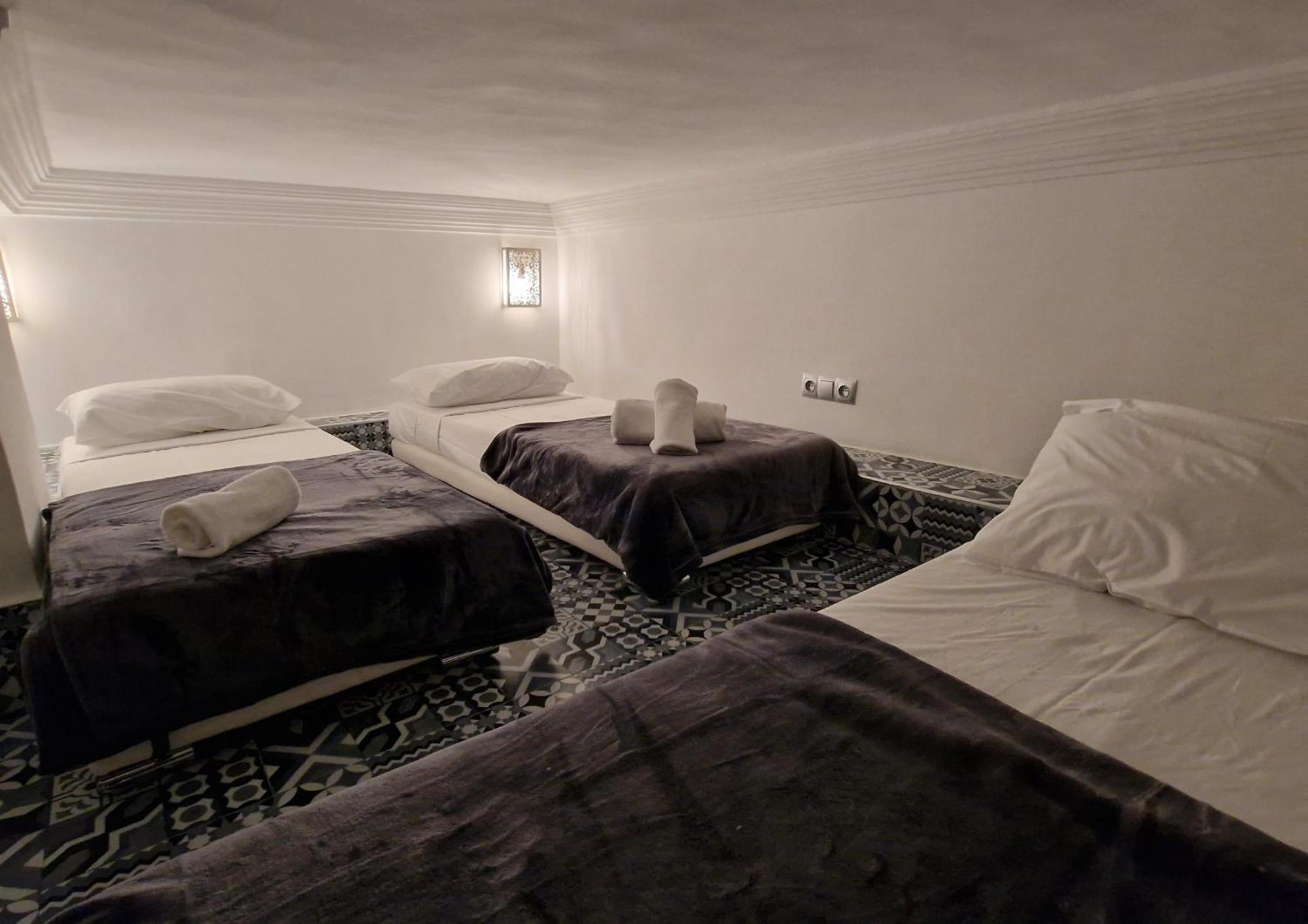 Riad Explore Marrakesh