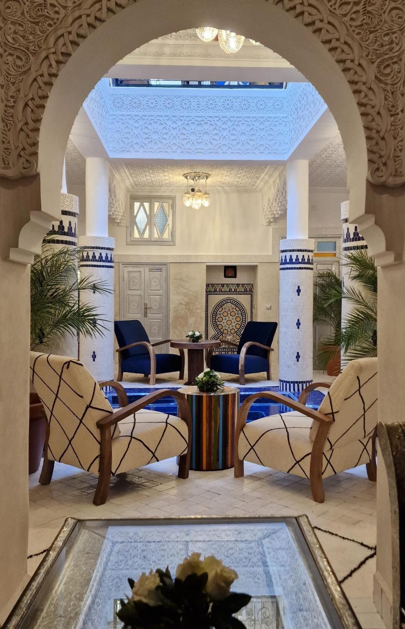 Riad Explore Marrakesh