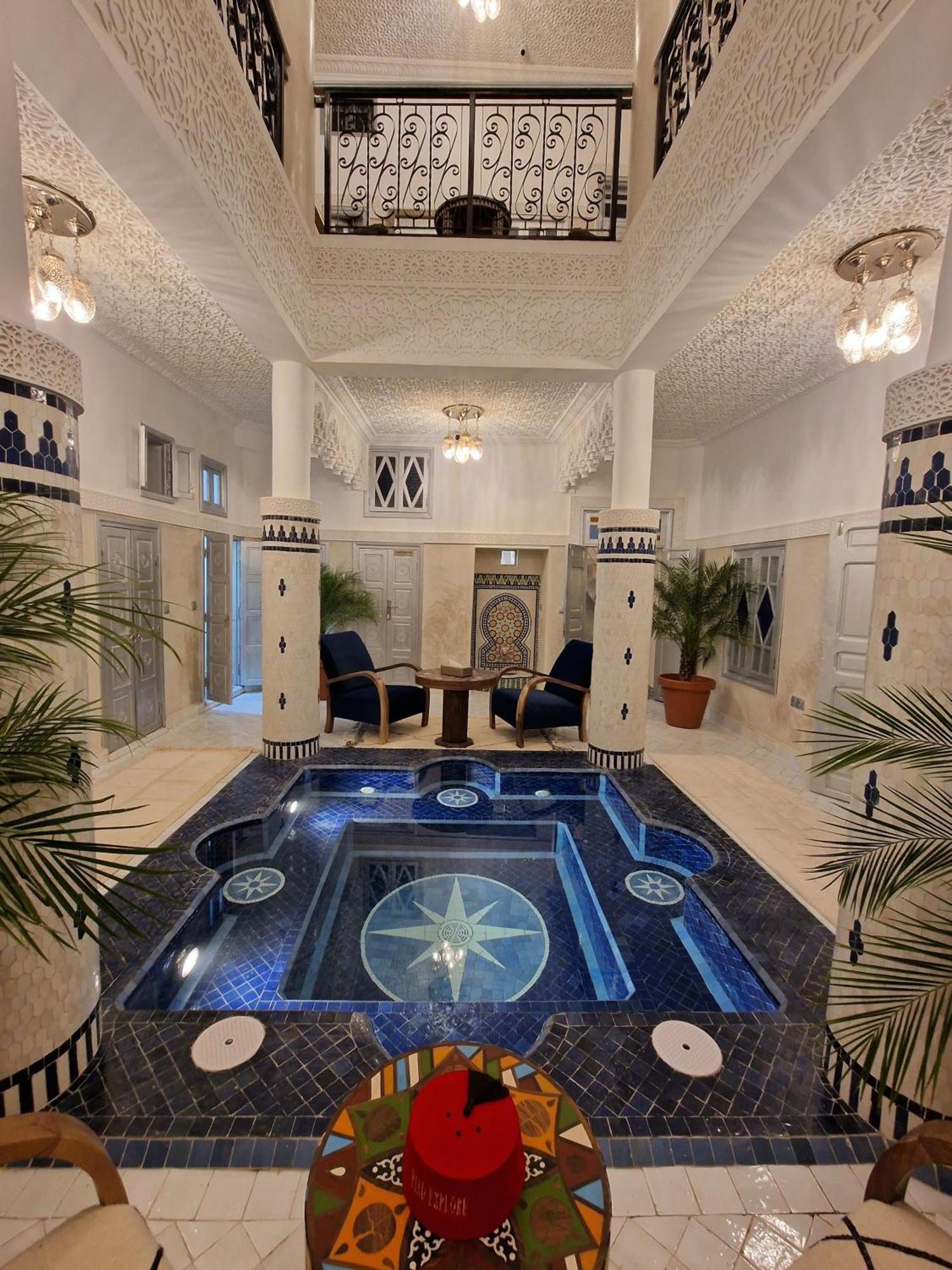 Explore Marrakesh