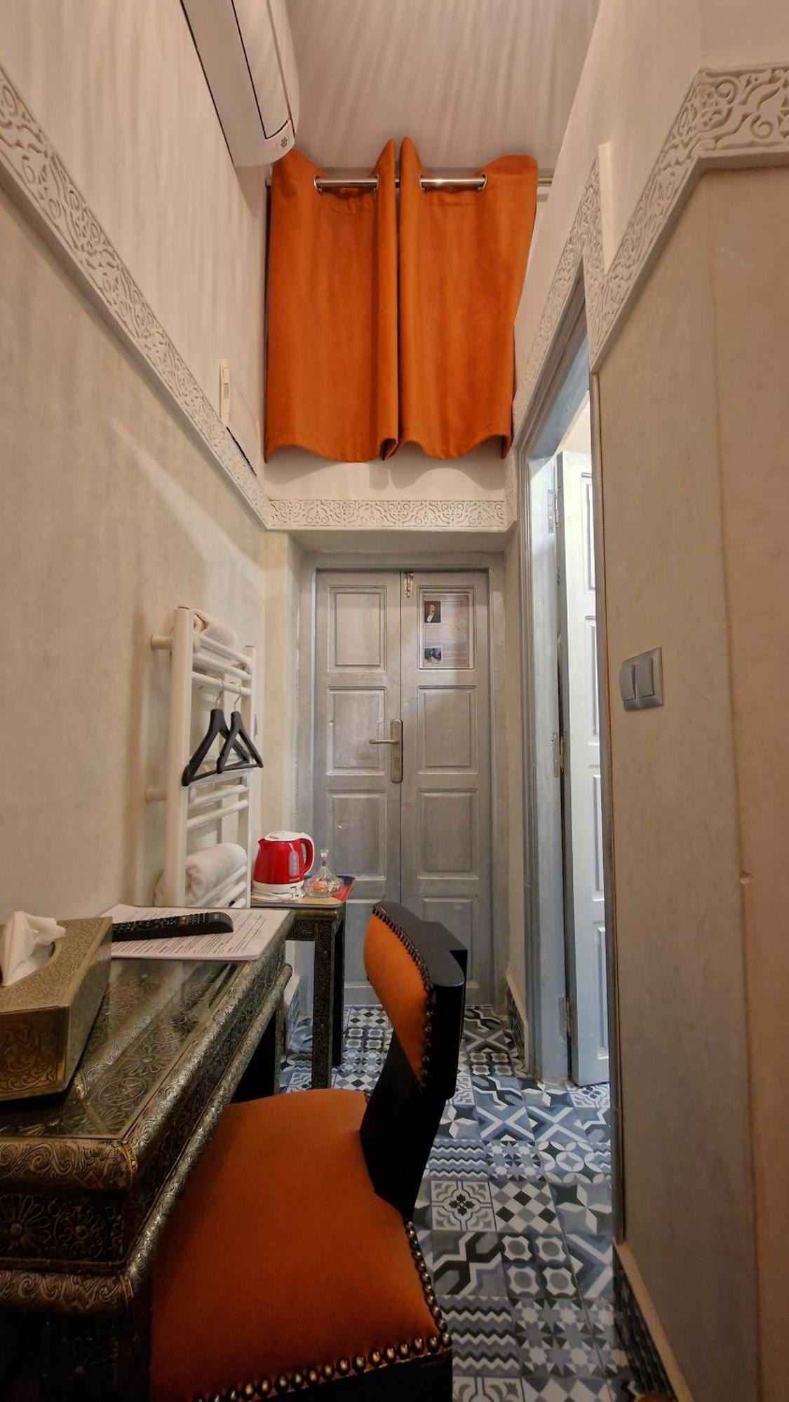 Riad Explore *