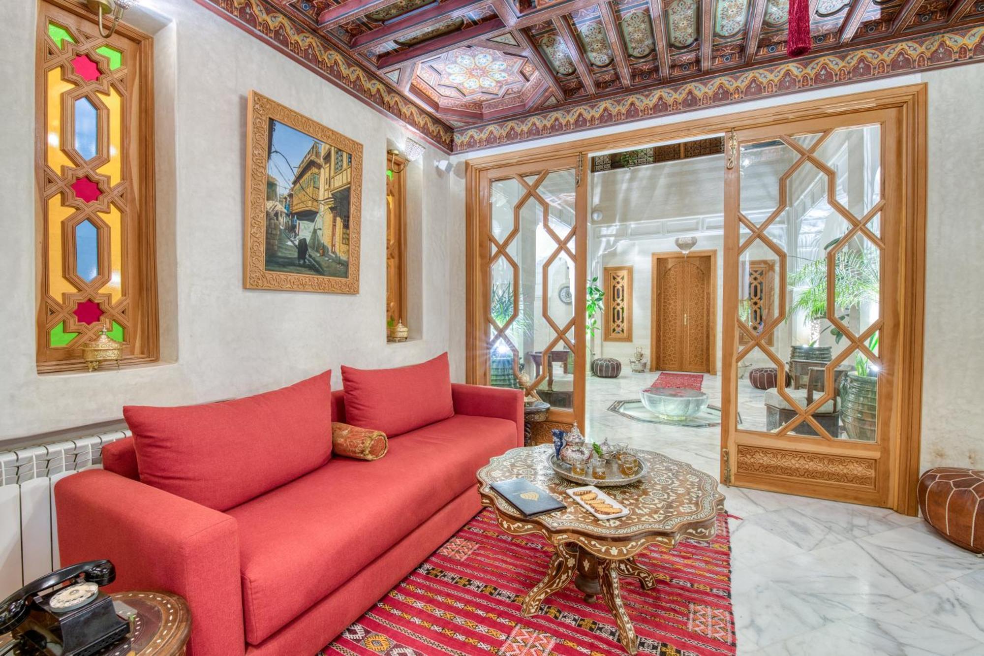 Palais Tara & Riad