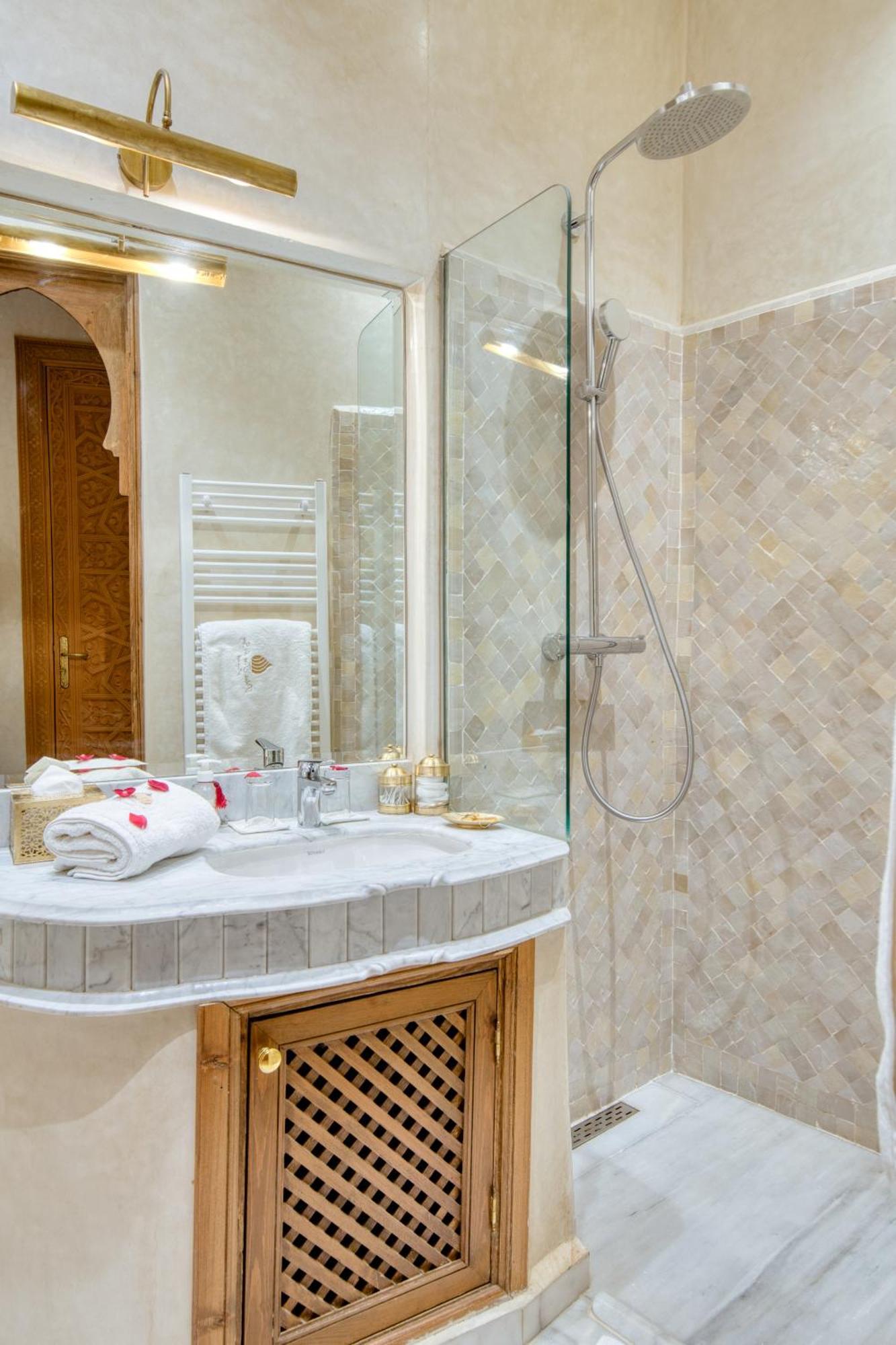 Riad Palais Tara & Marrakesh