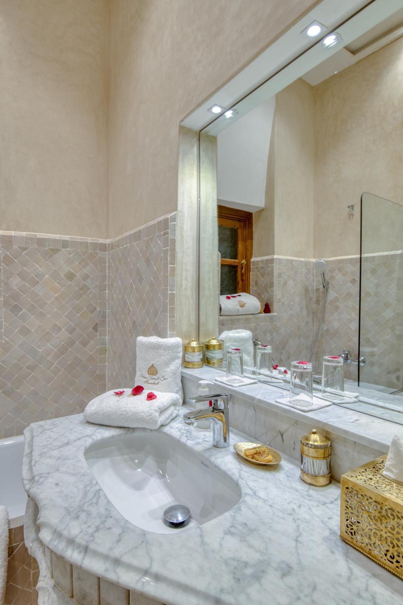 Palais Tara & Riad Marrakesh
