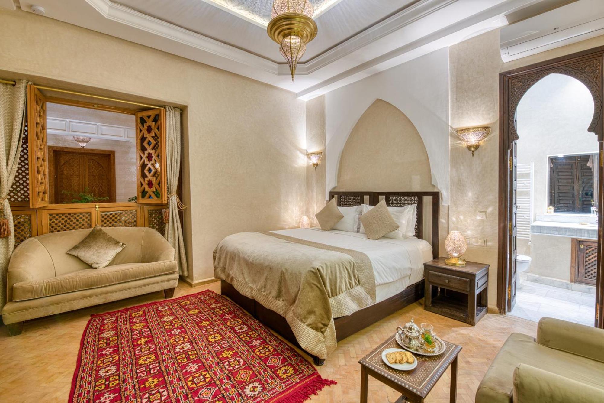 Palais Tara & Marrakesh