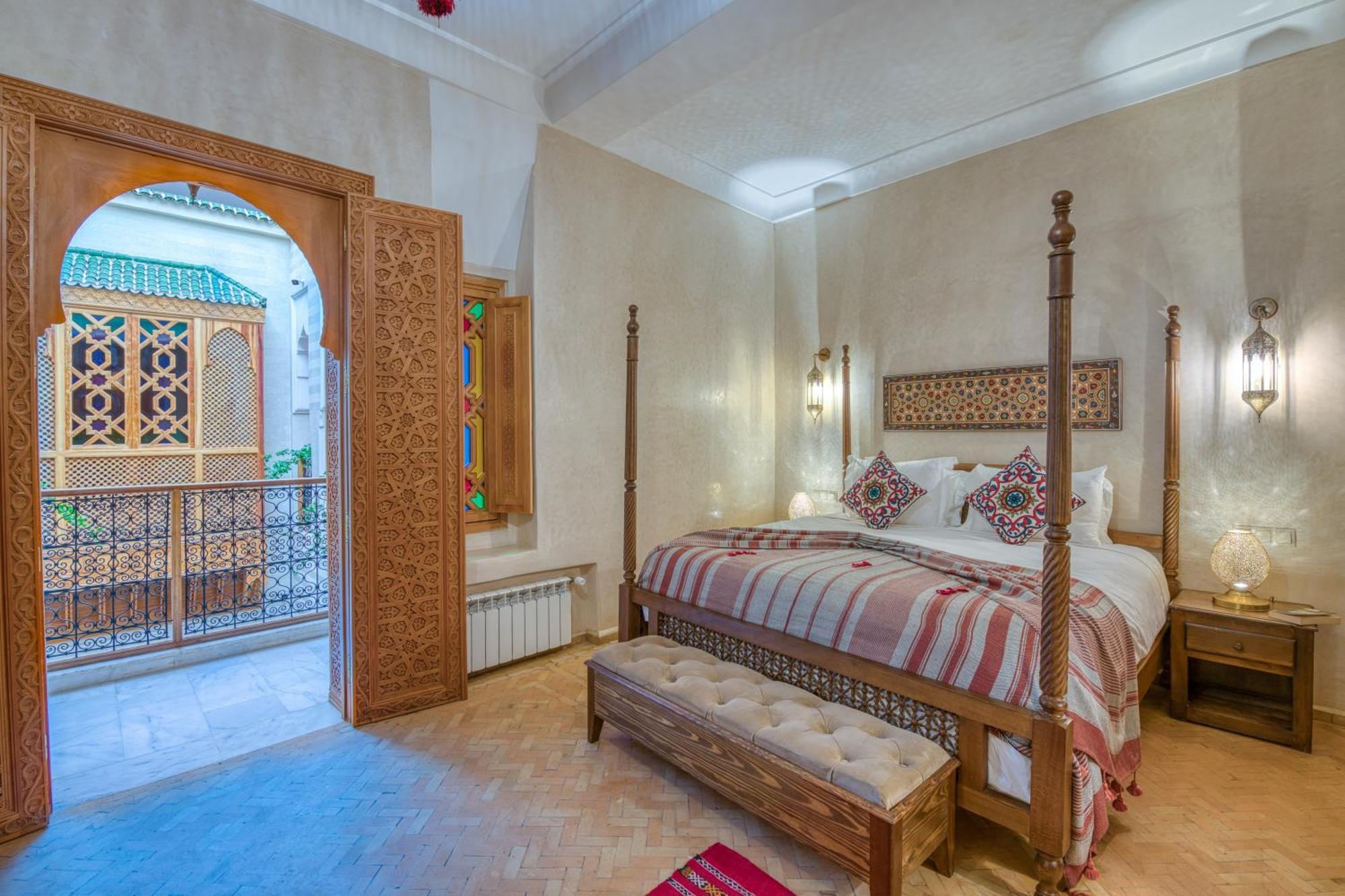 Palais Tara & Riad Marrakesh
