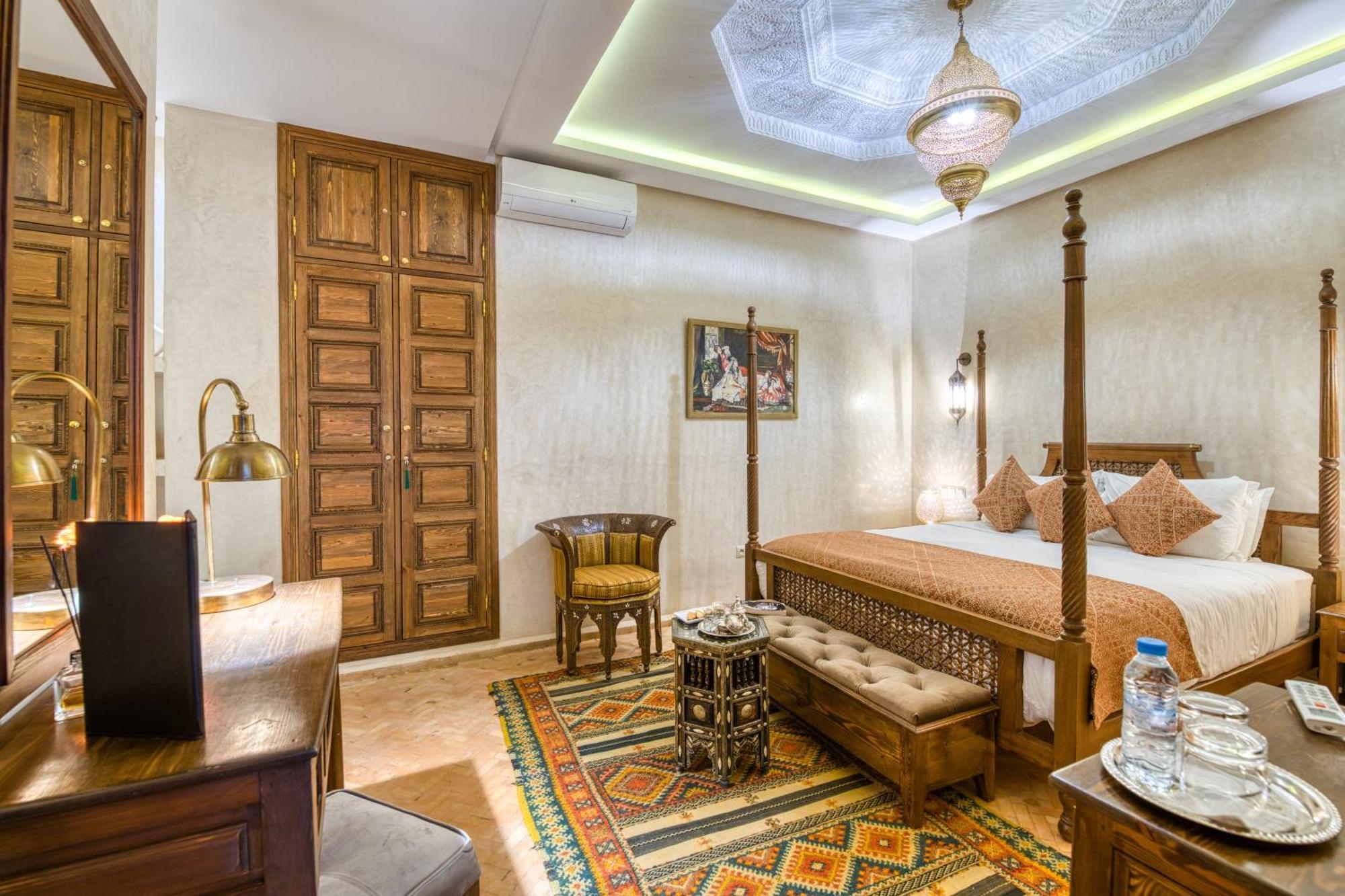 Palais Tara & Marrakesh
