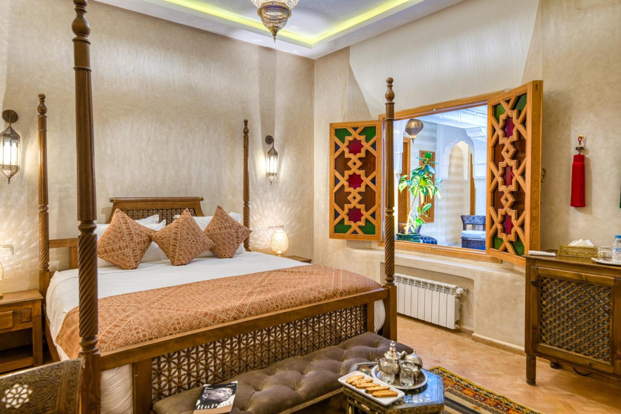 Palais Tara &