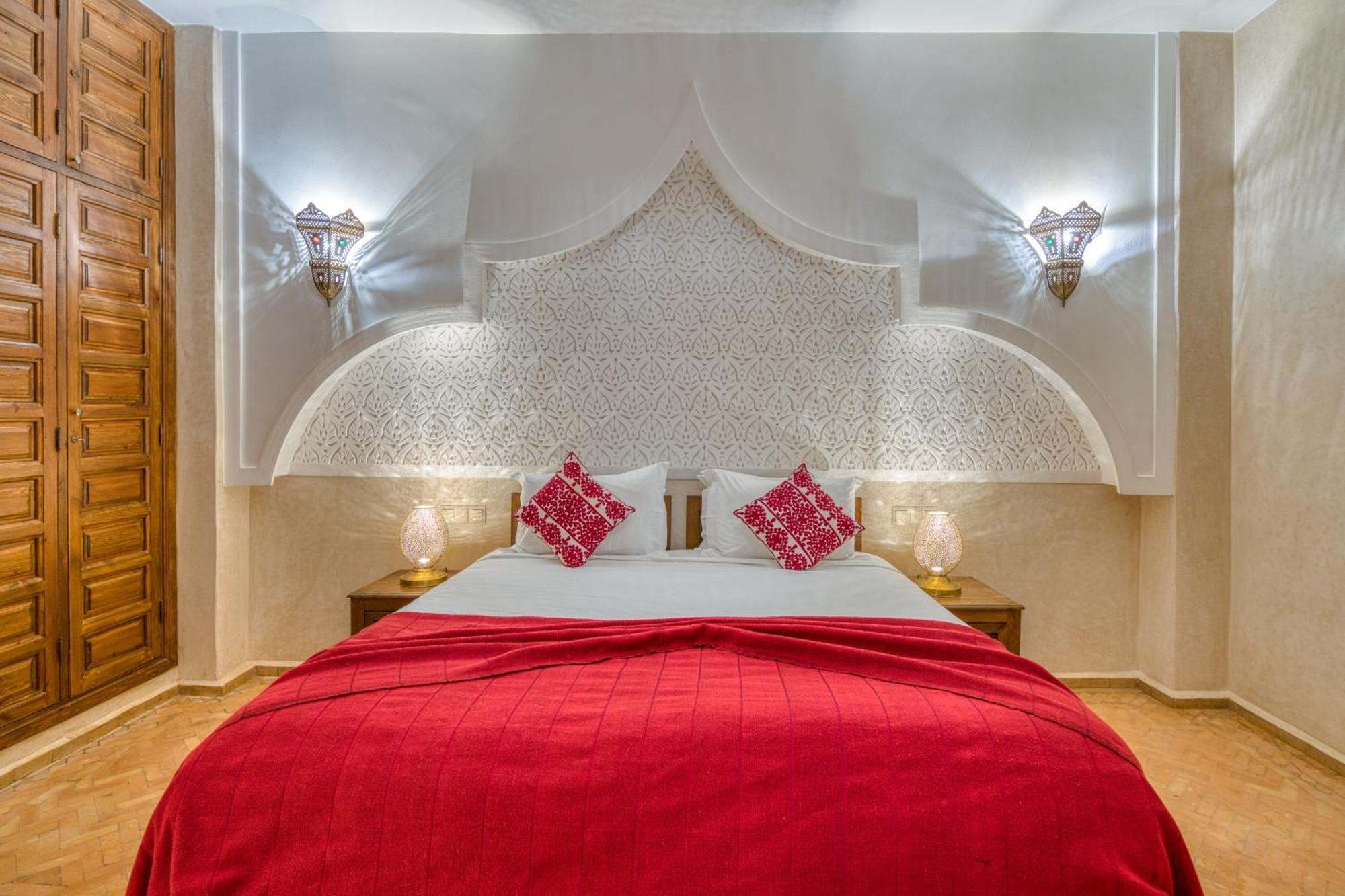 Palais Tara & Riad Marrakesh